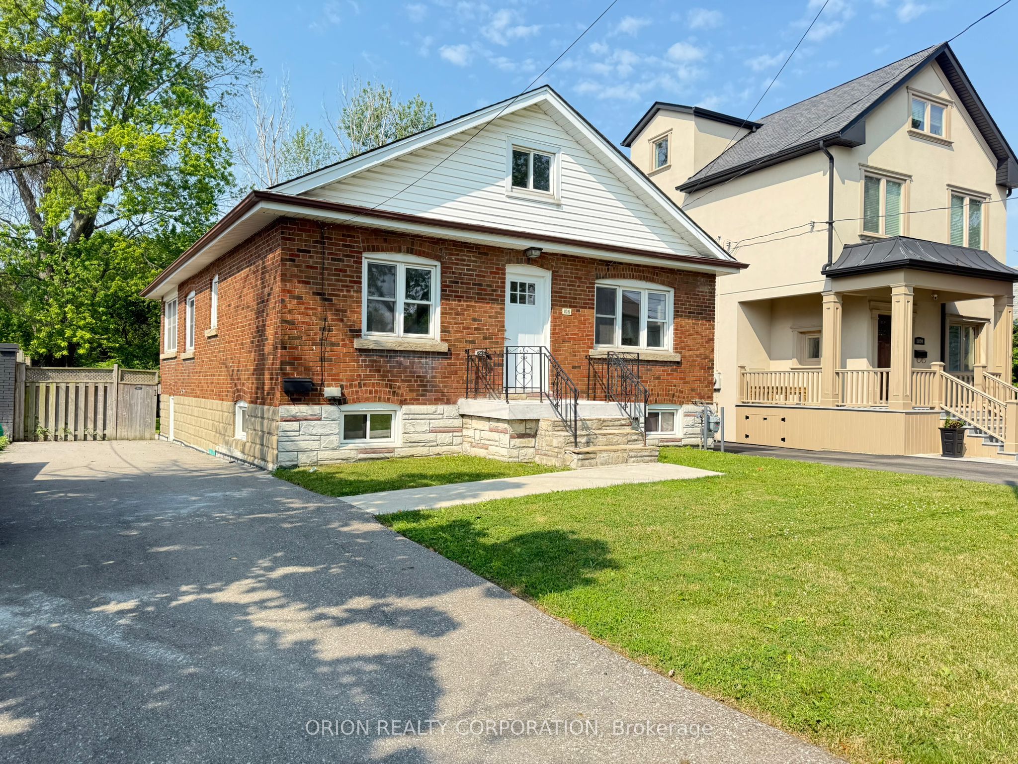 1016 Haig Boulevard Property Photo 2