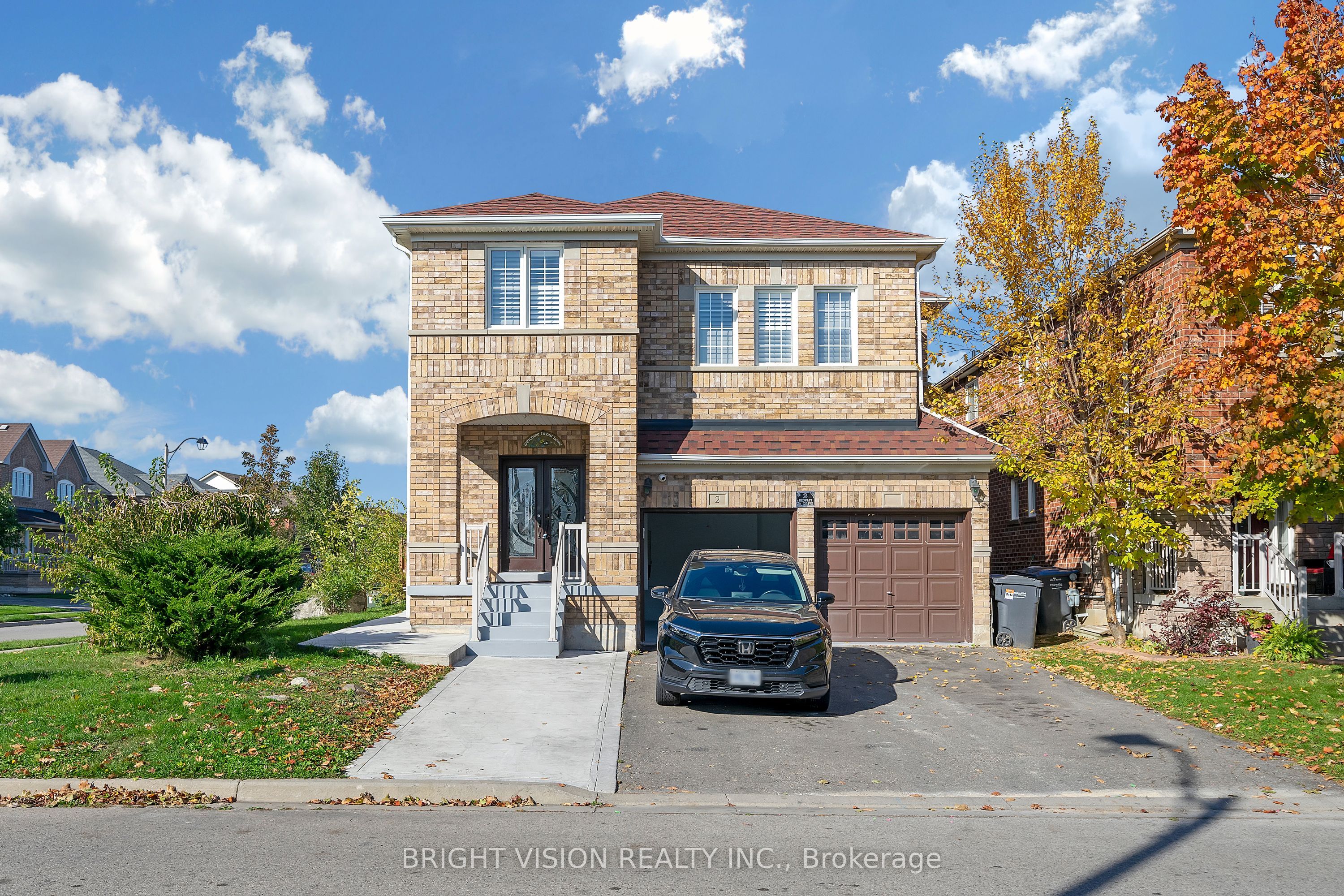 2 Browley Drive Basement Property Photo 1