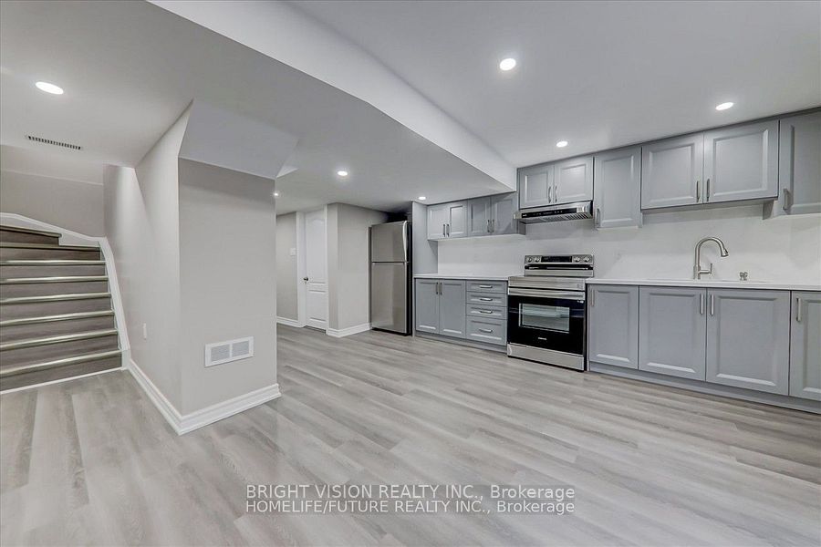 2 Browley Drive Basement Property Photo 9