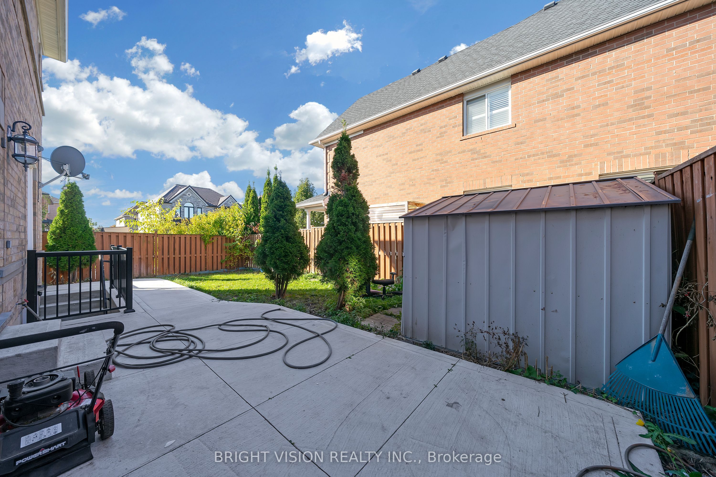 2 Browley Drive Basement Property Photo 21