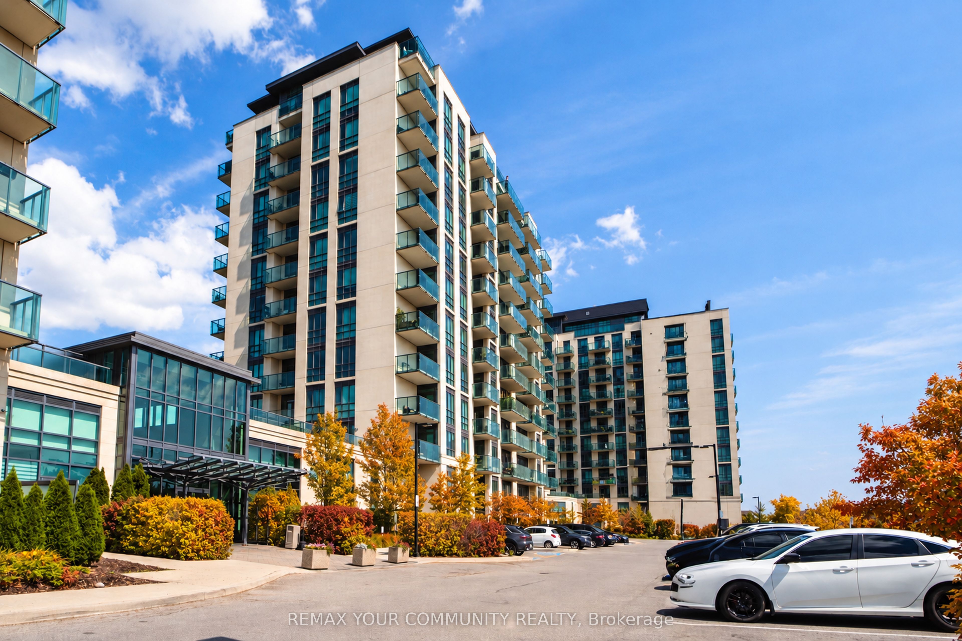 55 Yorkland Boulevard 907 Property Photo 2
