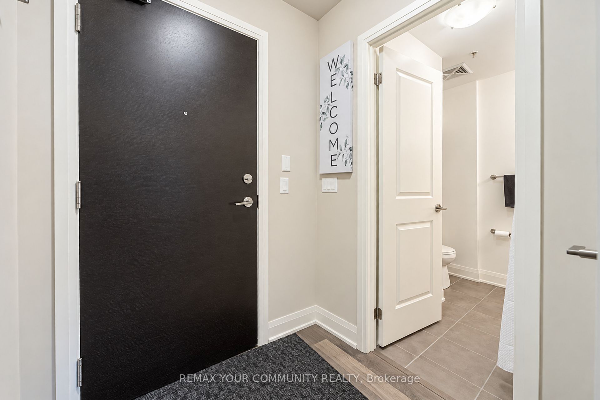 55 Yorkland Boulevard 907 Property Photo 5