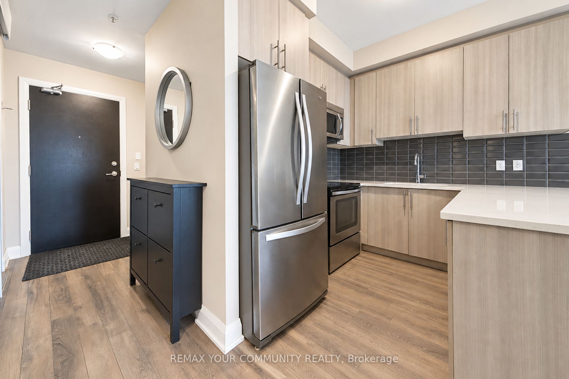 55 Yorkland Boulevard 907 Property Photo 8