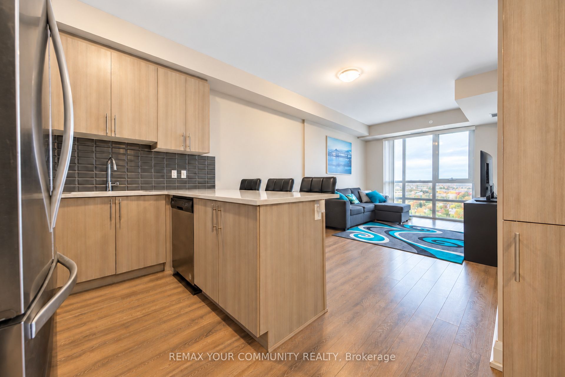 55 Yorkland Boulevard 907 Property Photo 10
