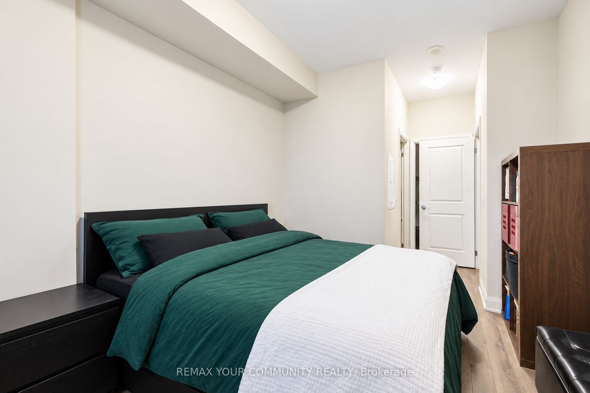 55 Yorkland Boulevard 907 Property Photo 14