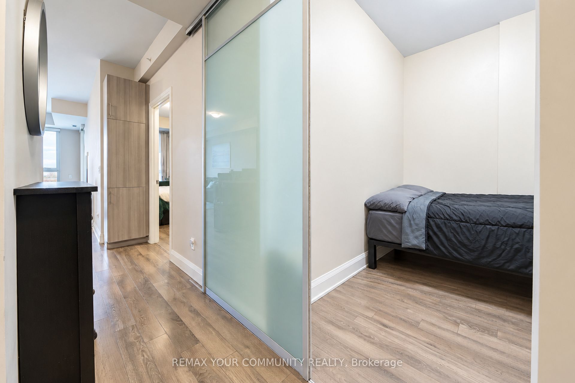 55 Yorkland Boulevard 907 Property Photo 16