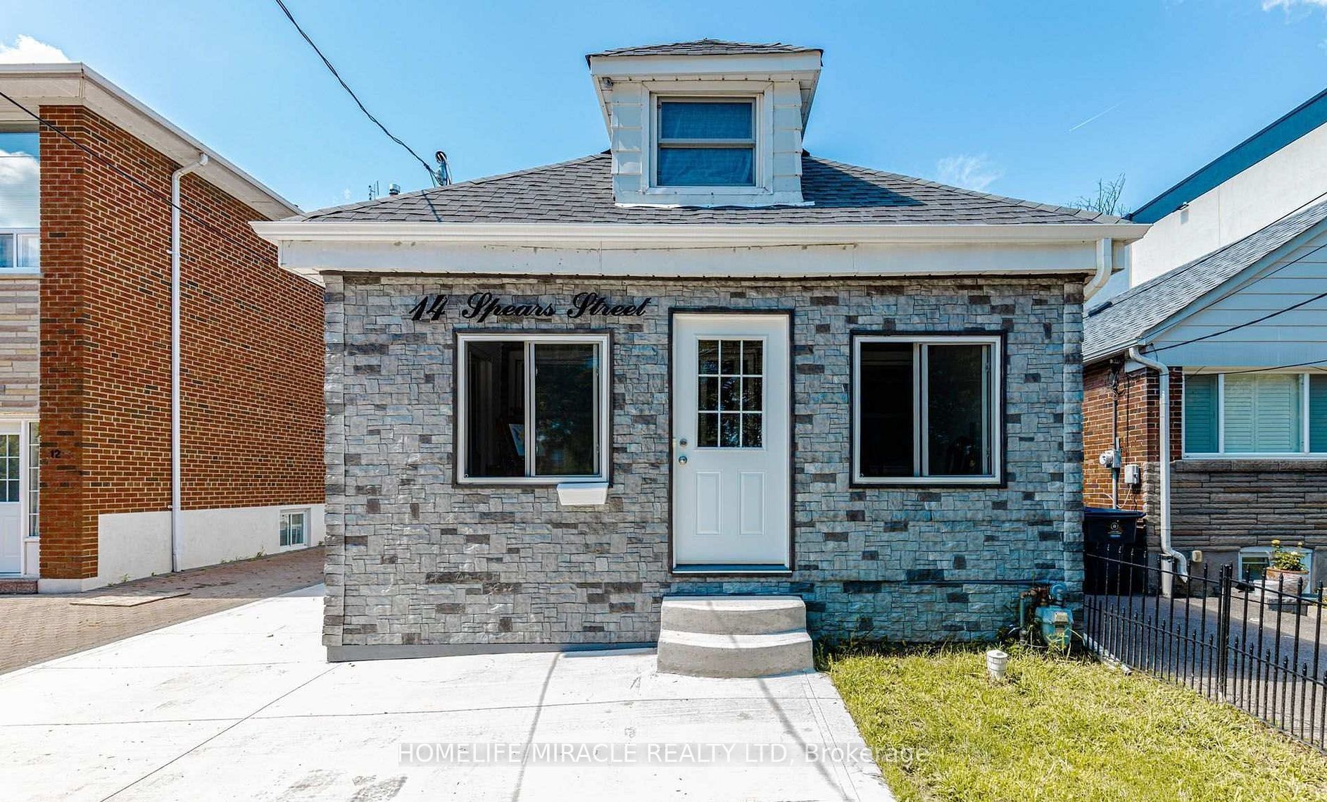 14 Spears Street Property Photo 2