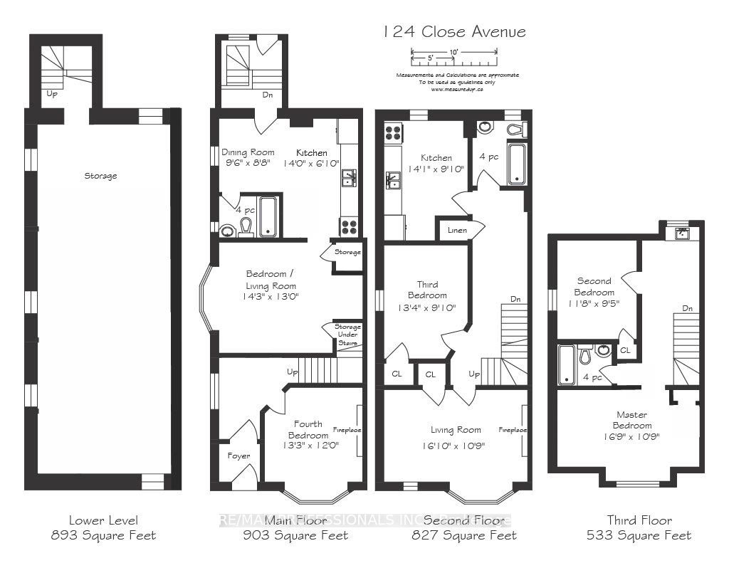 124 Close Avenue Property Photo 49