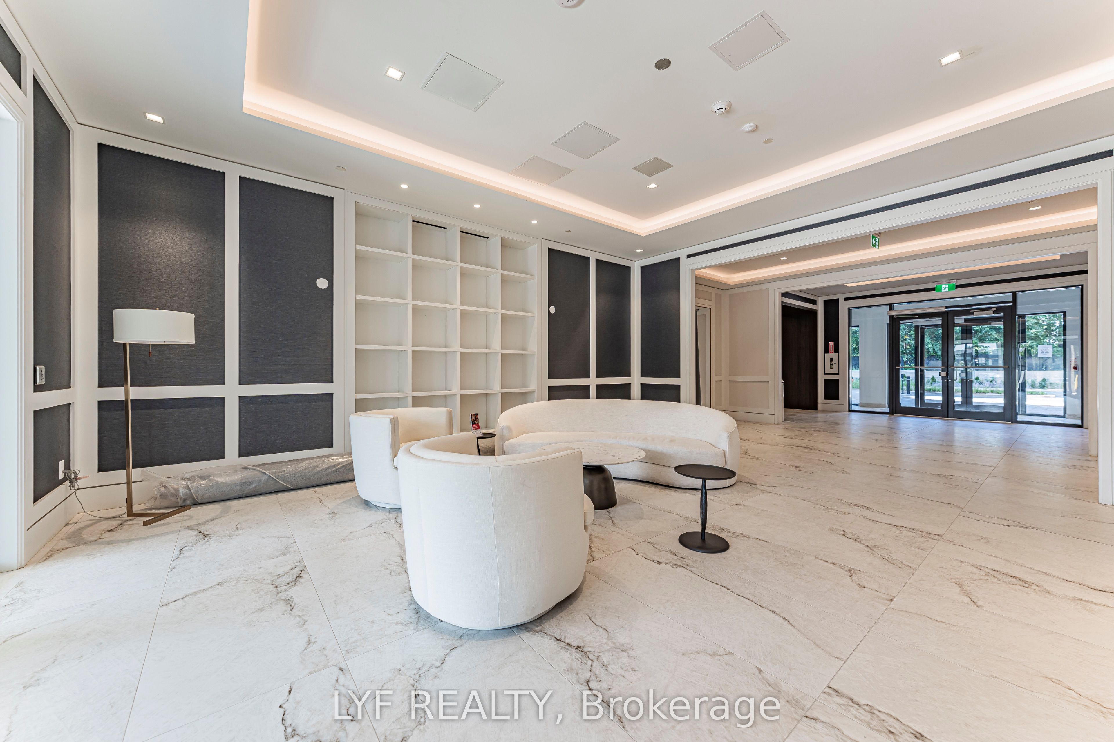 4010 Eglinton Avenue W 1208 Property Photo 7