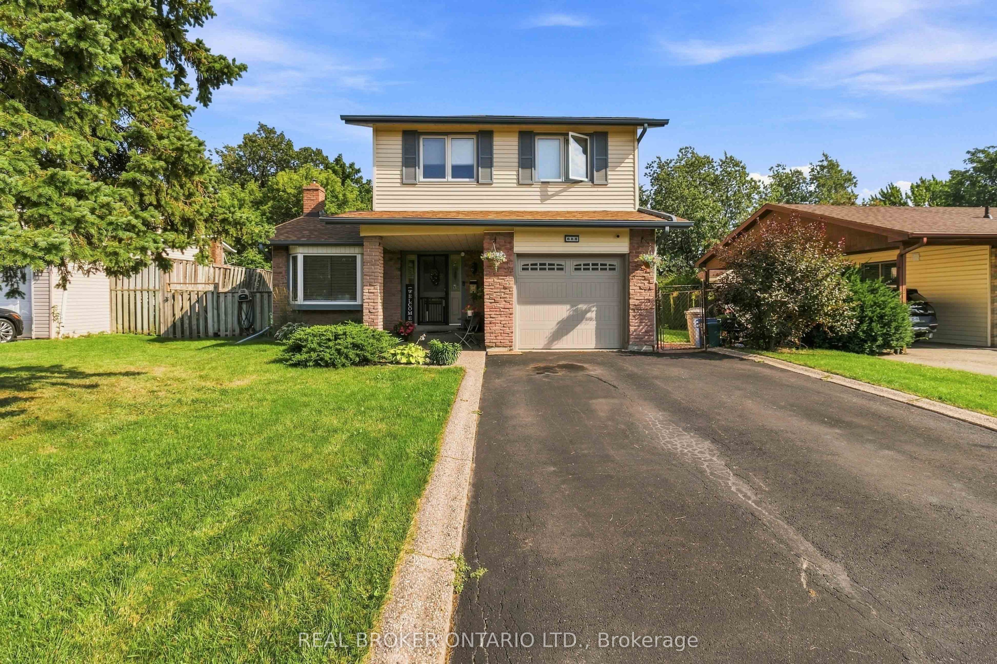 608 Woodward Avenue Property Photo 1