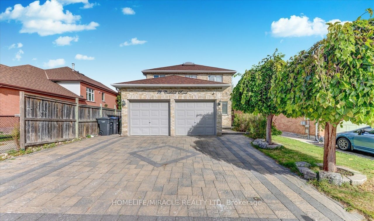 78 Castlehill Road Property Photo 1