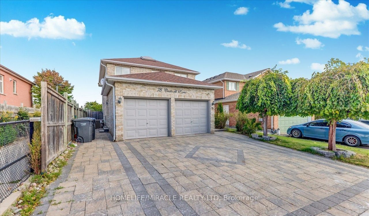 78 Castlehill Road Property Photo 2