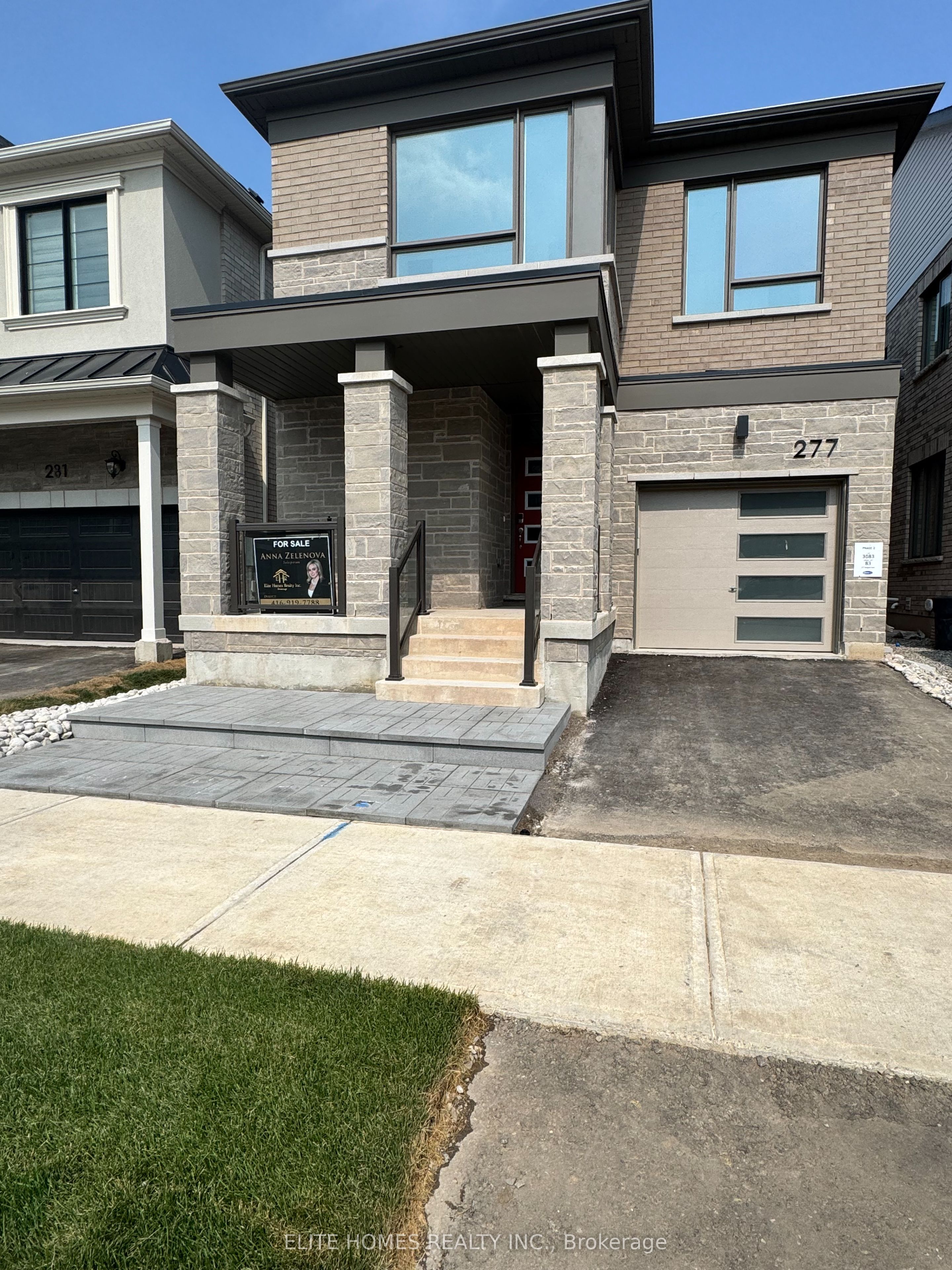 277 Marigold Court Property Photo 1
