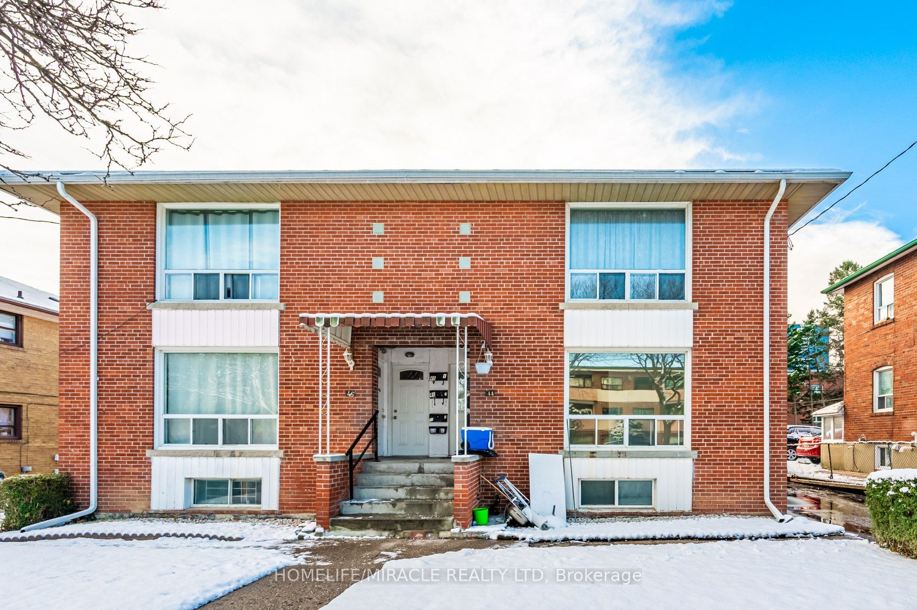 44 Leduc Drive