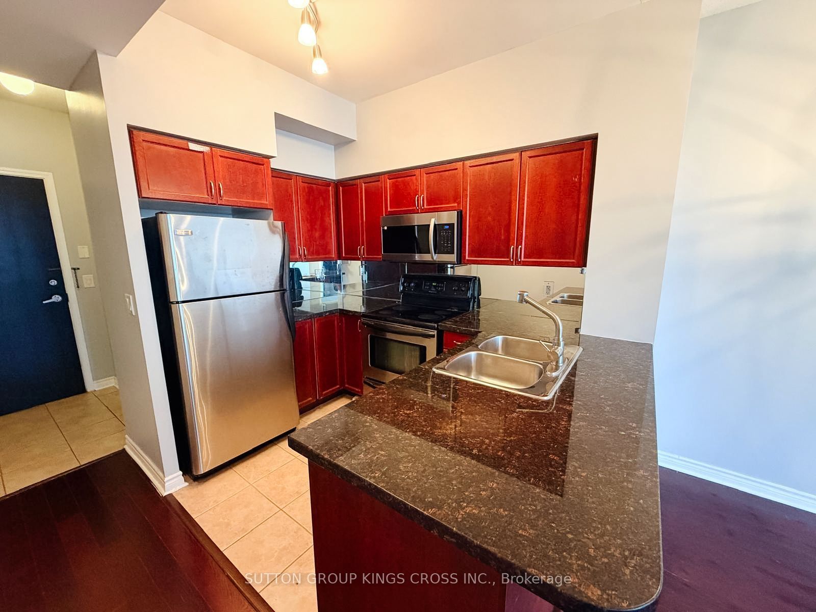 388 Prince Of Wales Drive 2307 Property Photo 7