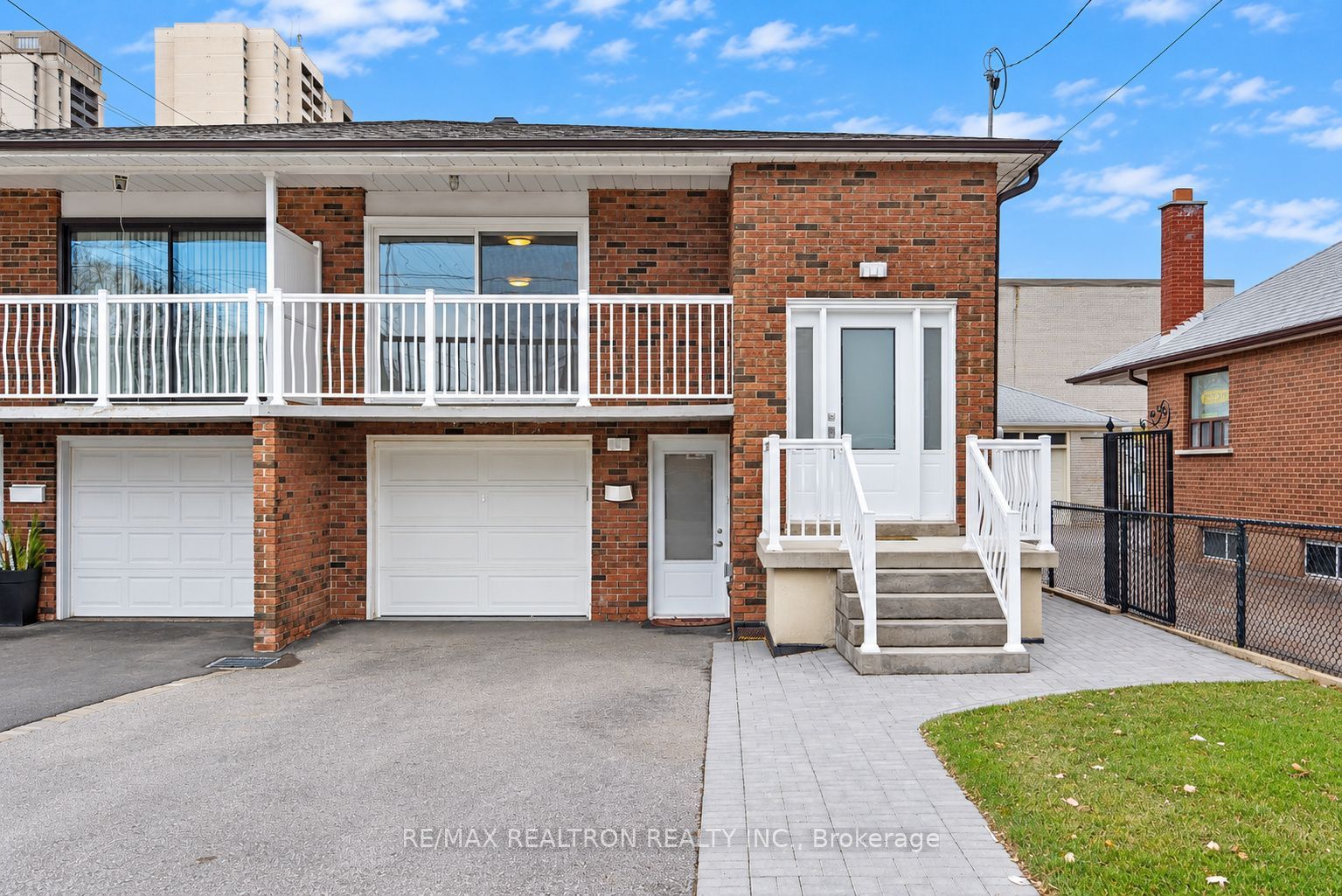 1 Enid Crescent Ground Property Photo 1