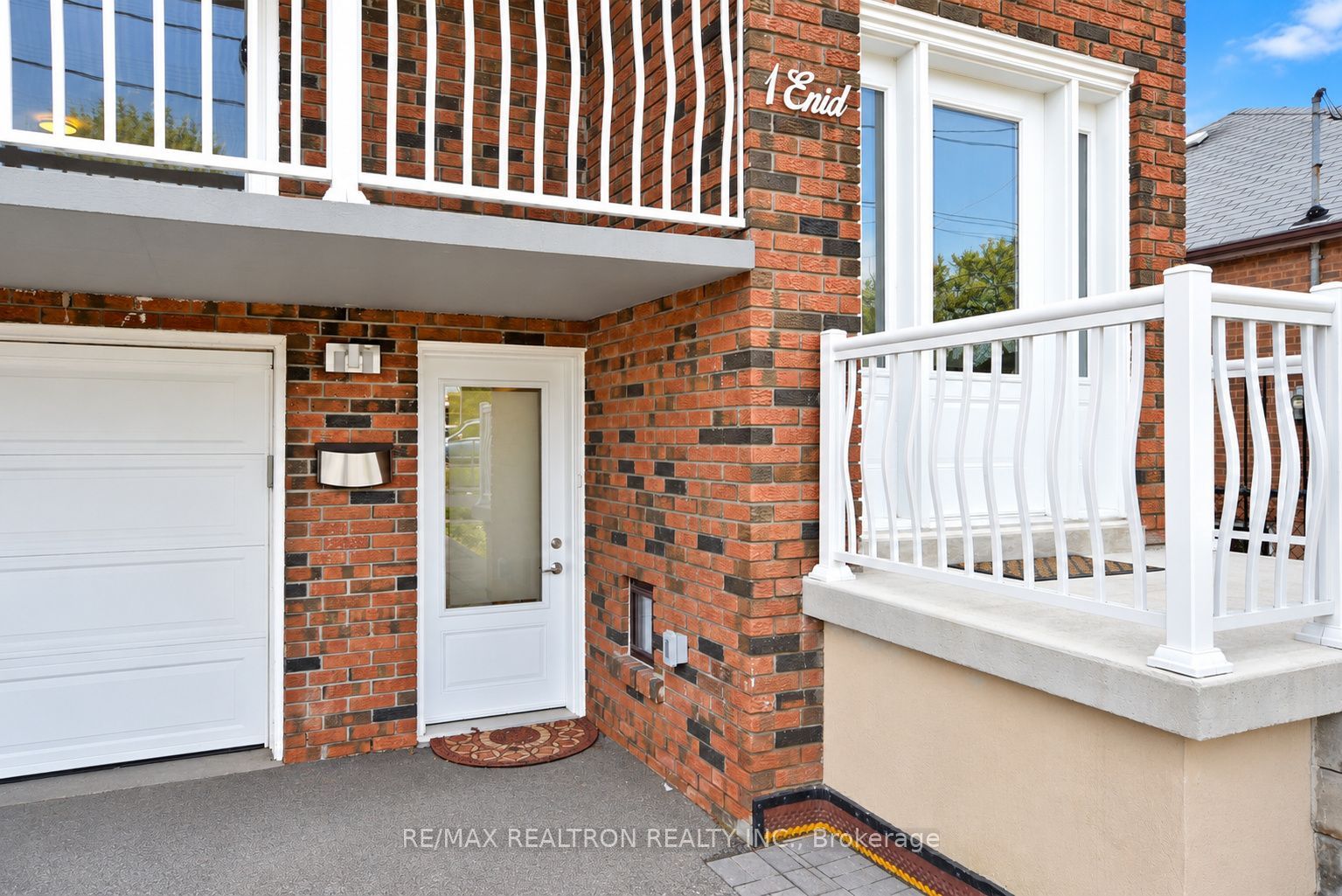 1 Enid Crescent Ground Property Photo 2