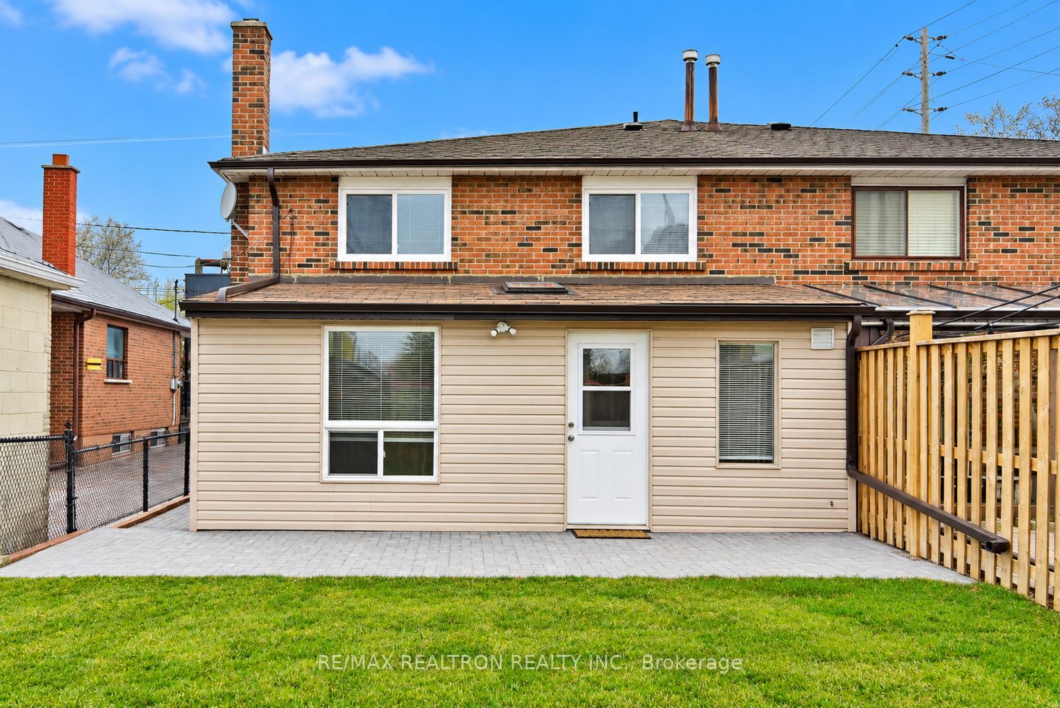 1 Enid Crescent Ground Property Photo 23