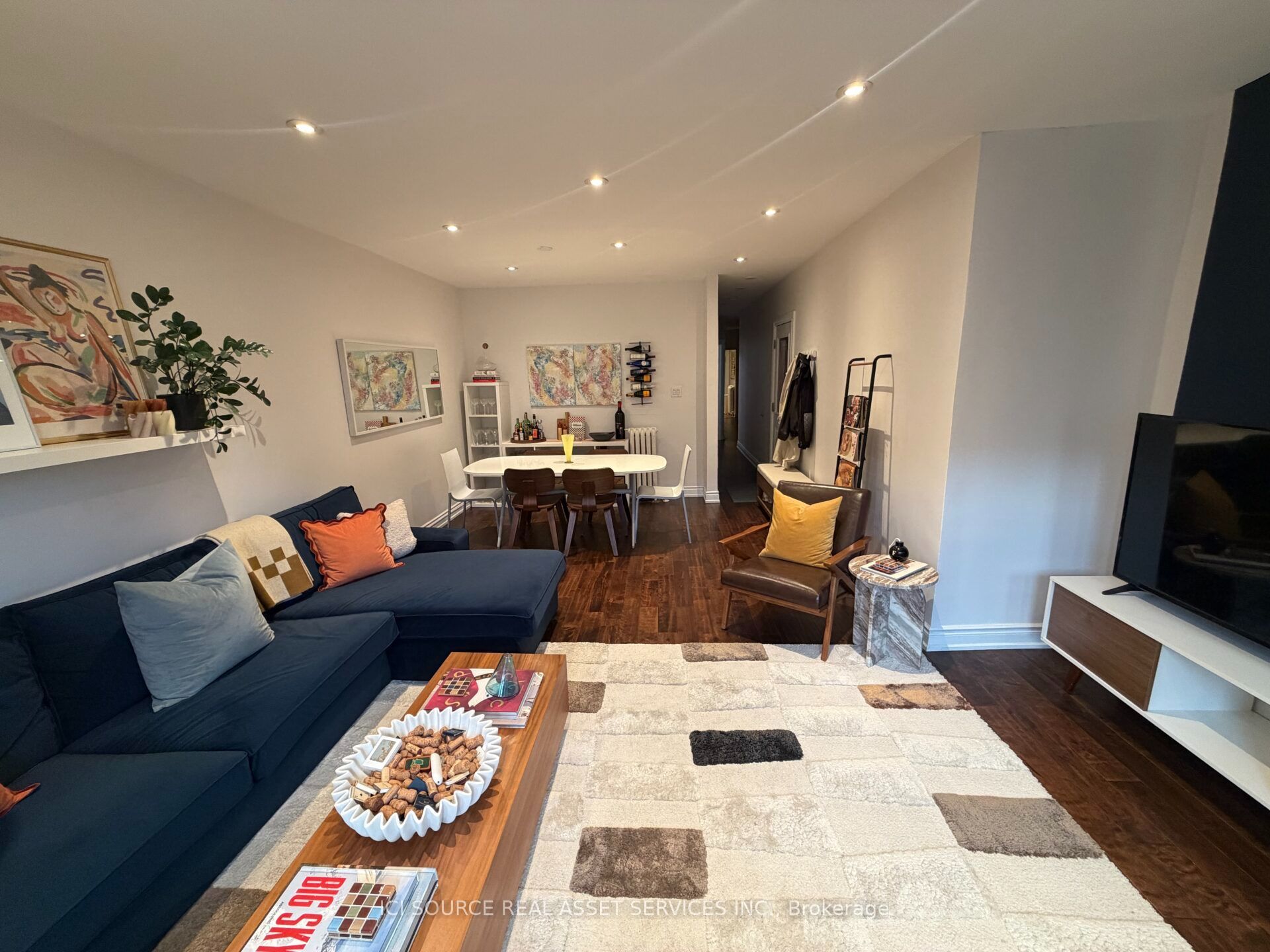399 Roncesvalles Avenue 1 (2nd Floor) Property Photo 3