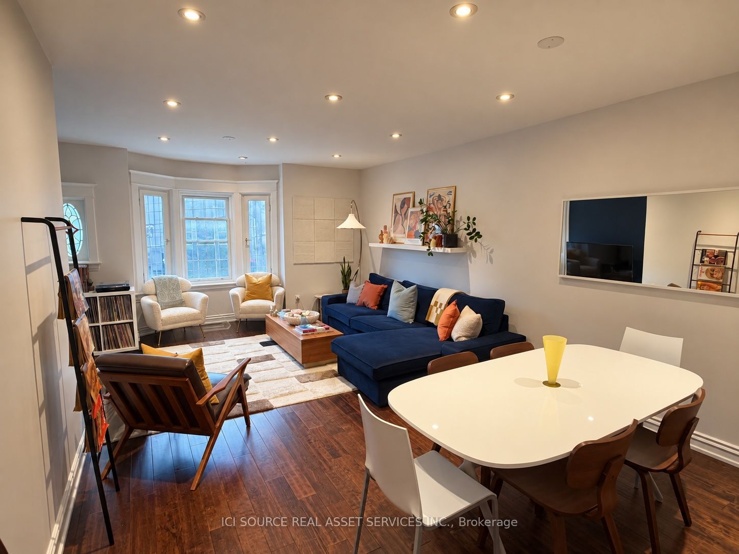 399 Roncesvalles Avenue 1 (2nd Floor) Property Photo 4