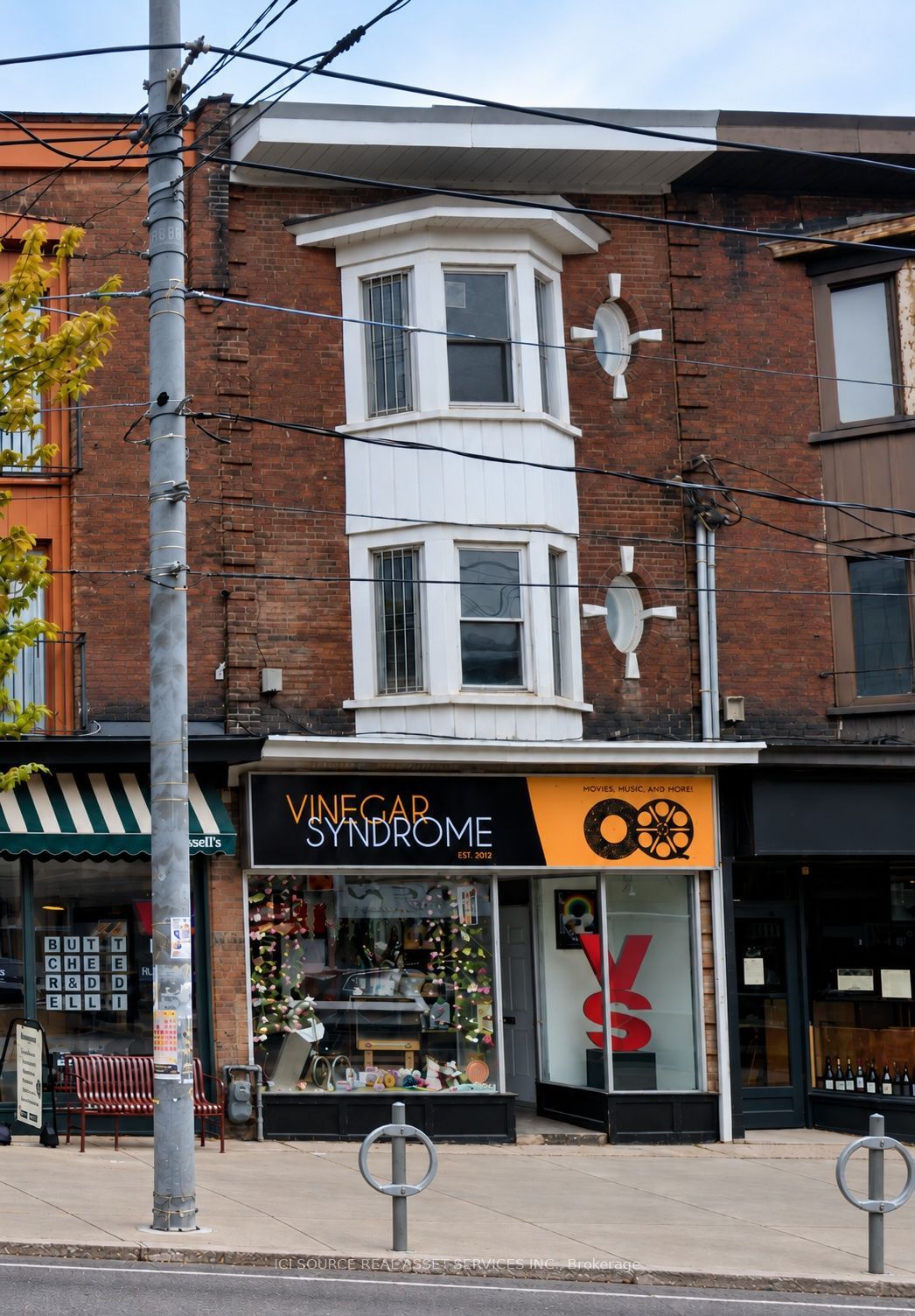 399 Roncesvalles Avenue 1 (2nd Floor) Property Photo 19