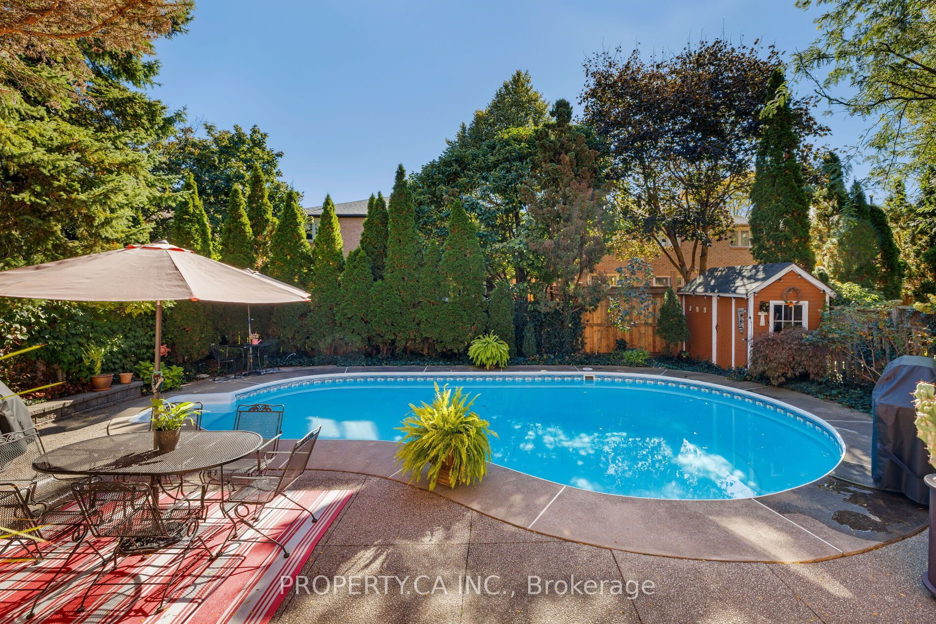 2124 Langtry Drive Property Photo 16