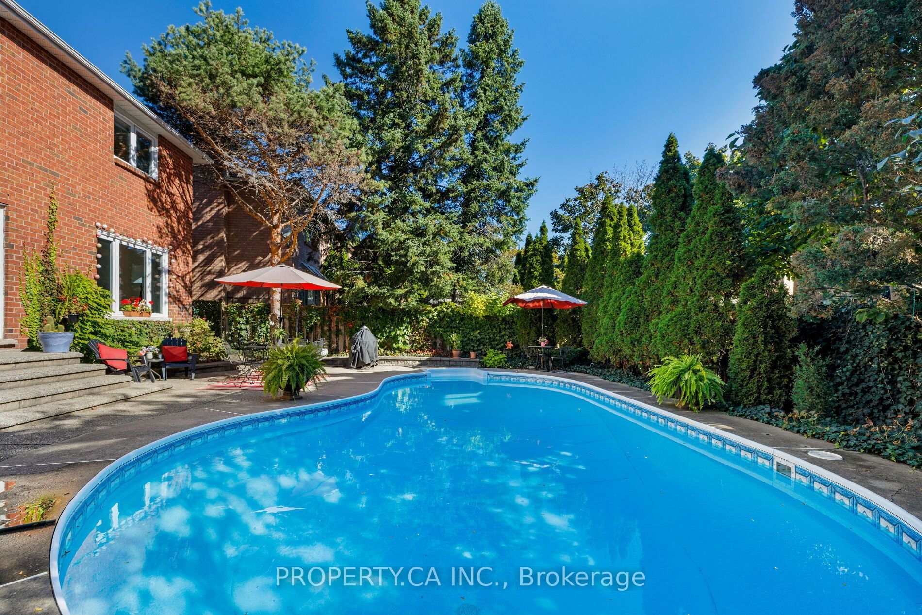2124 Langtry Drive Property Photo 18