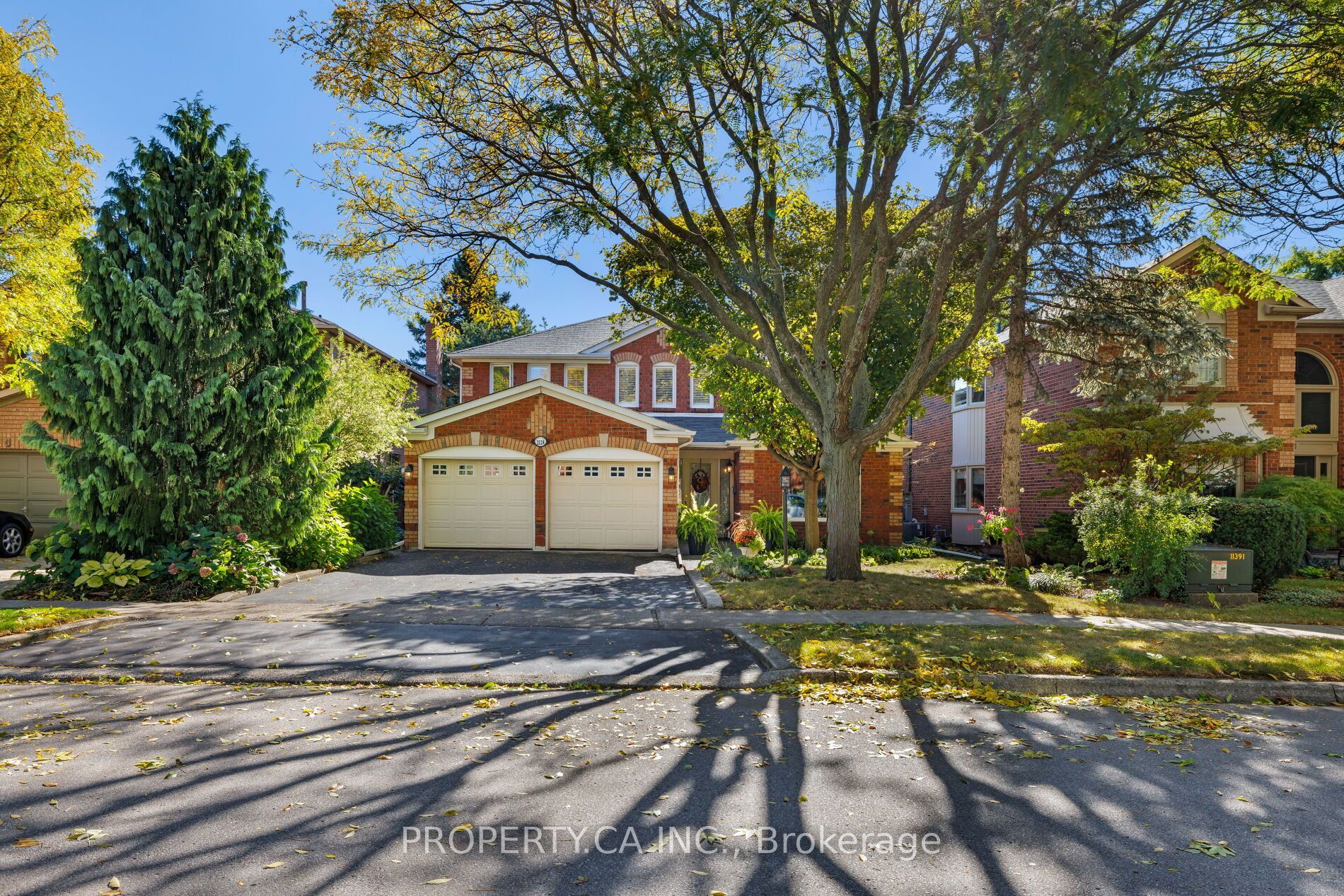 2124 Langtry Drive Property Photo 46