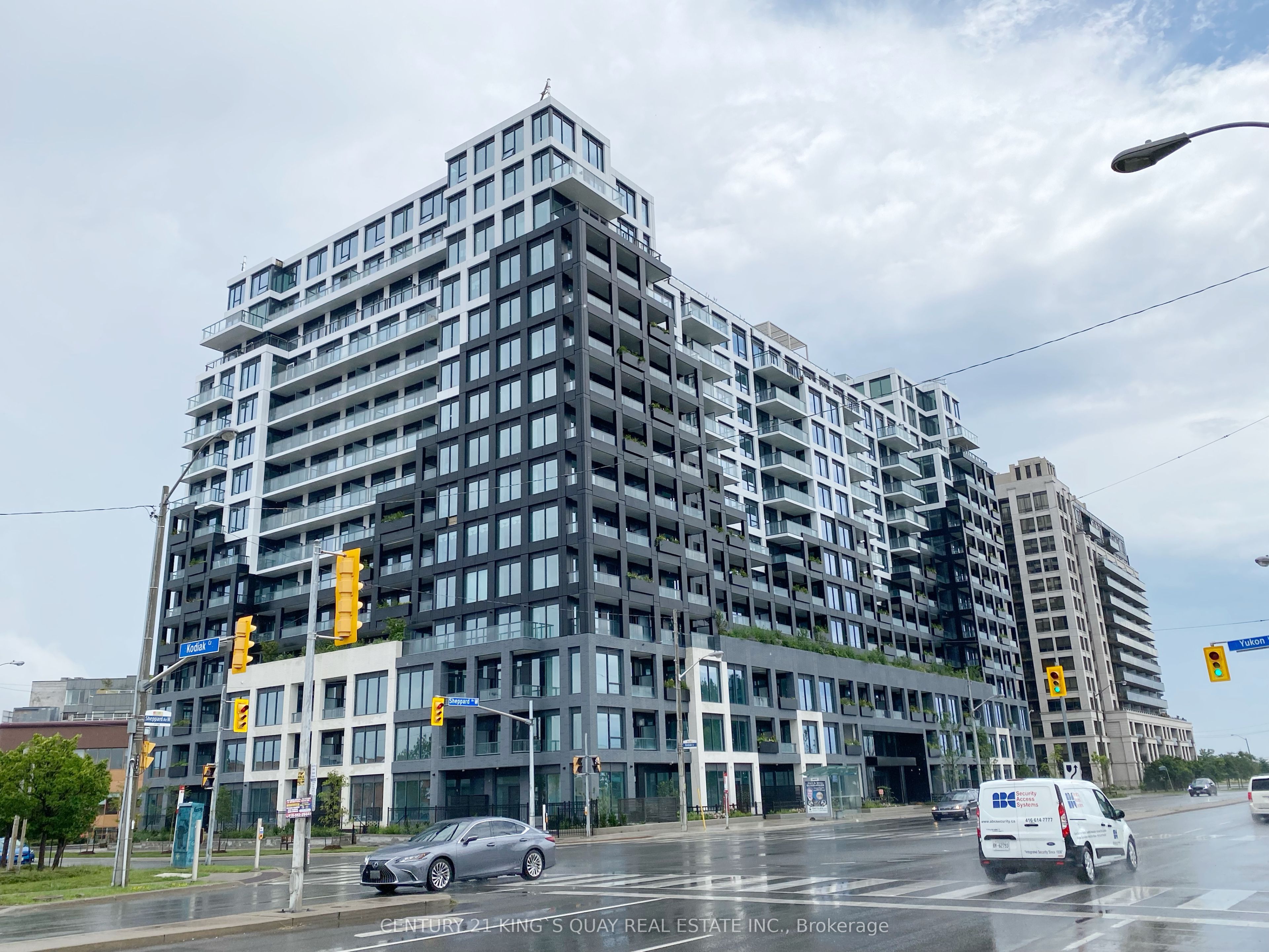 1100 Sheppard Avenue W 1010 Property Photo 1