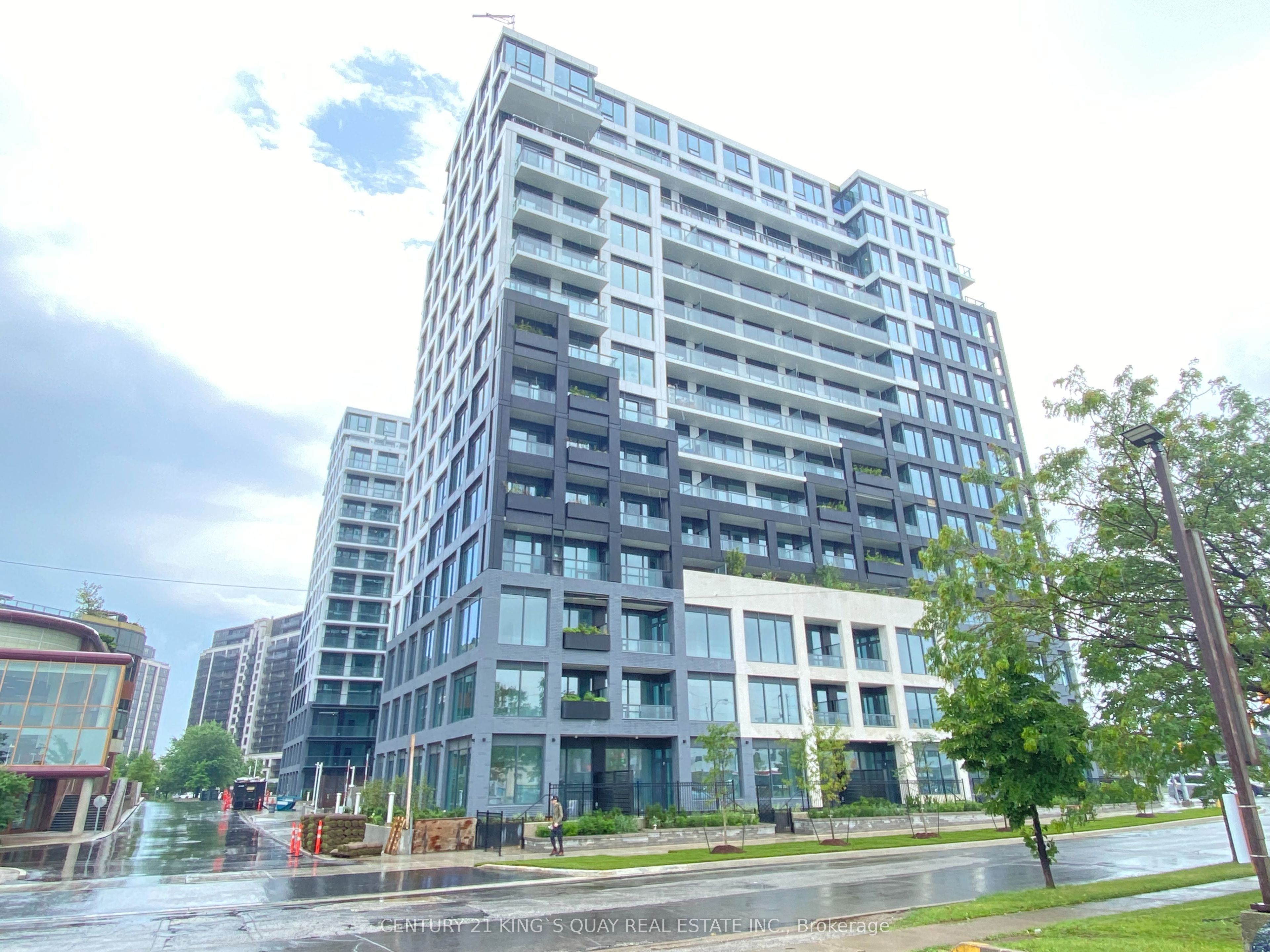 1100 Sheppard Avenue W 1010 Property Photo 2