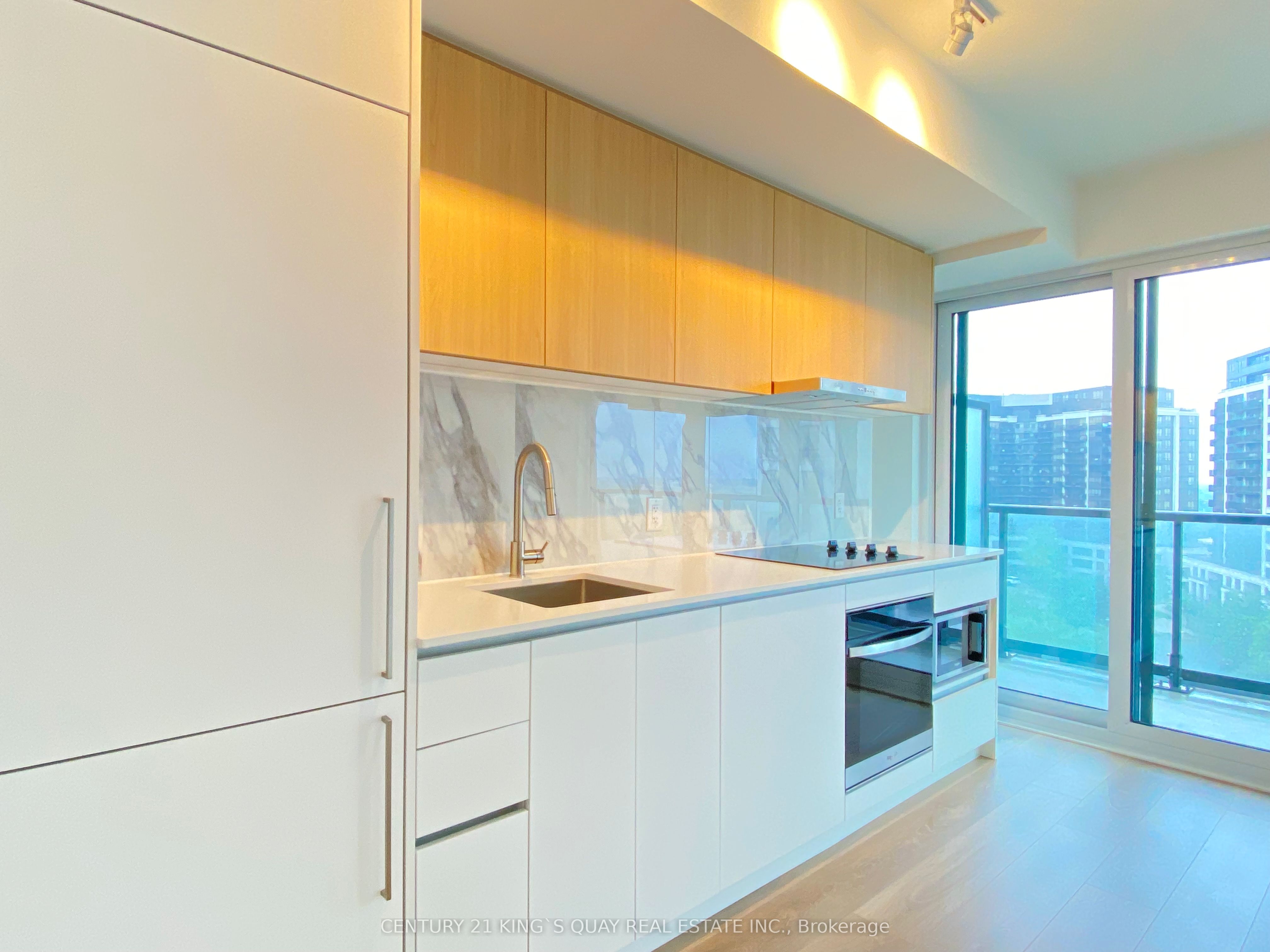 1100 Sheppard Avenue W 1010 Property Photo 7