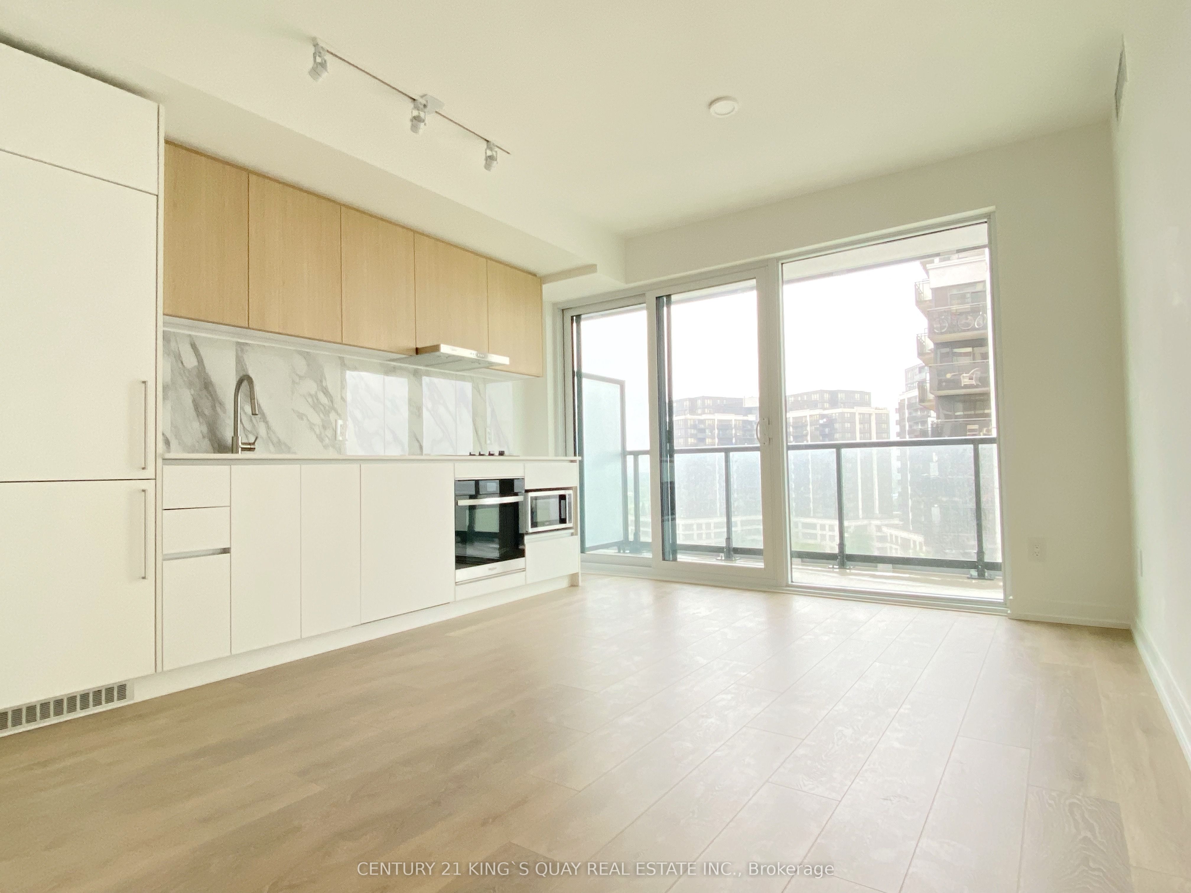 1100 Sheppard Avenue W 1010 Property Photo 10