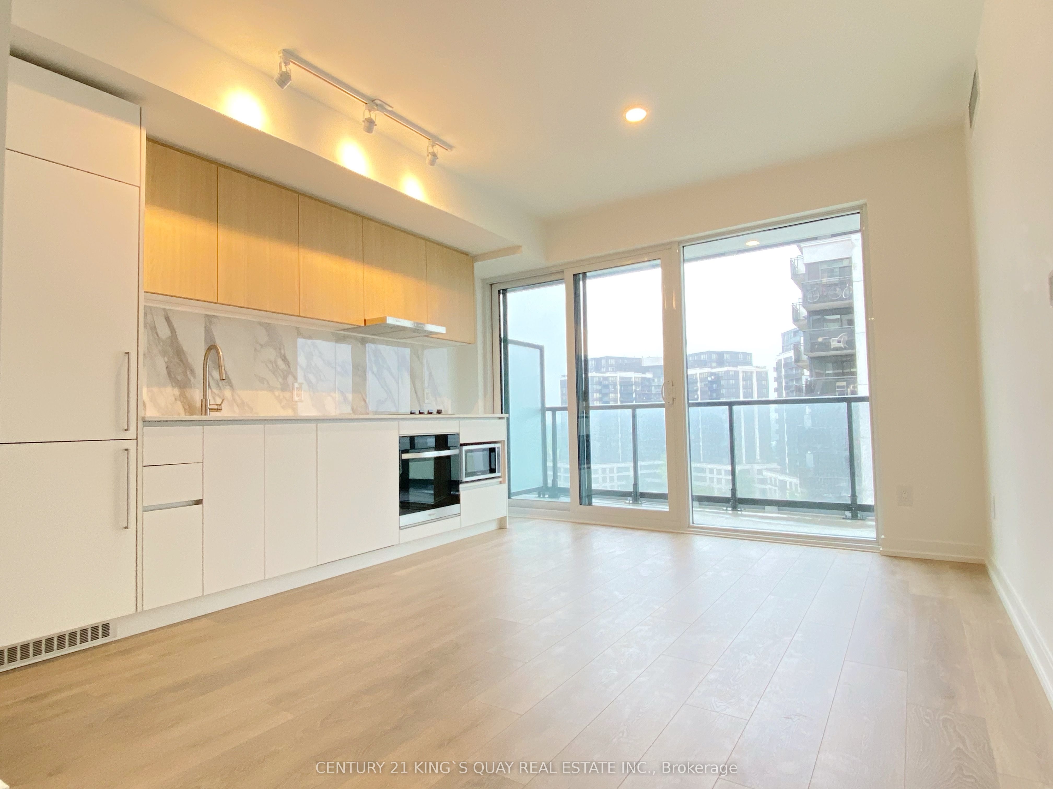 1100 Sheppard Avenue W 1010 Property Photo 11