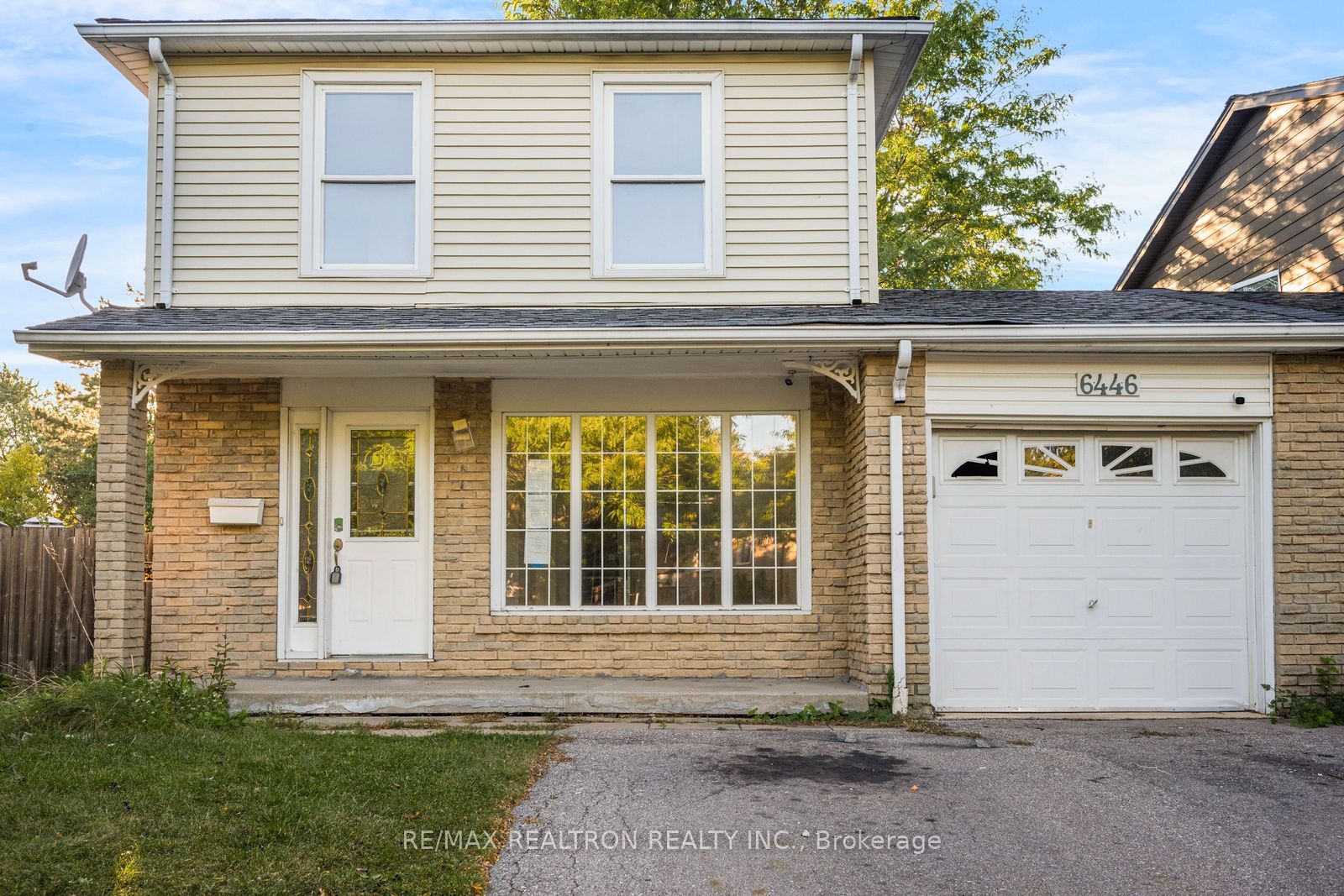 6446 Chaumont Crescent Property Photo 1