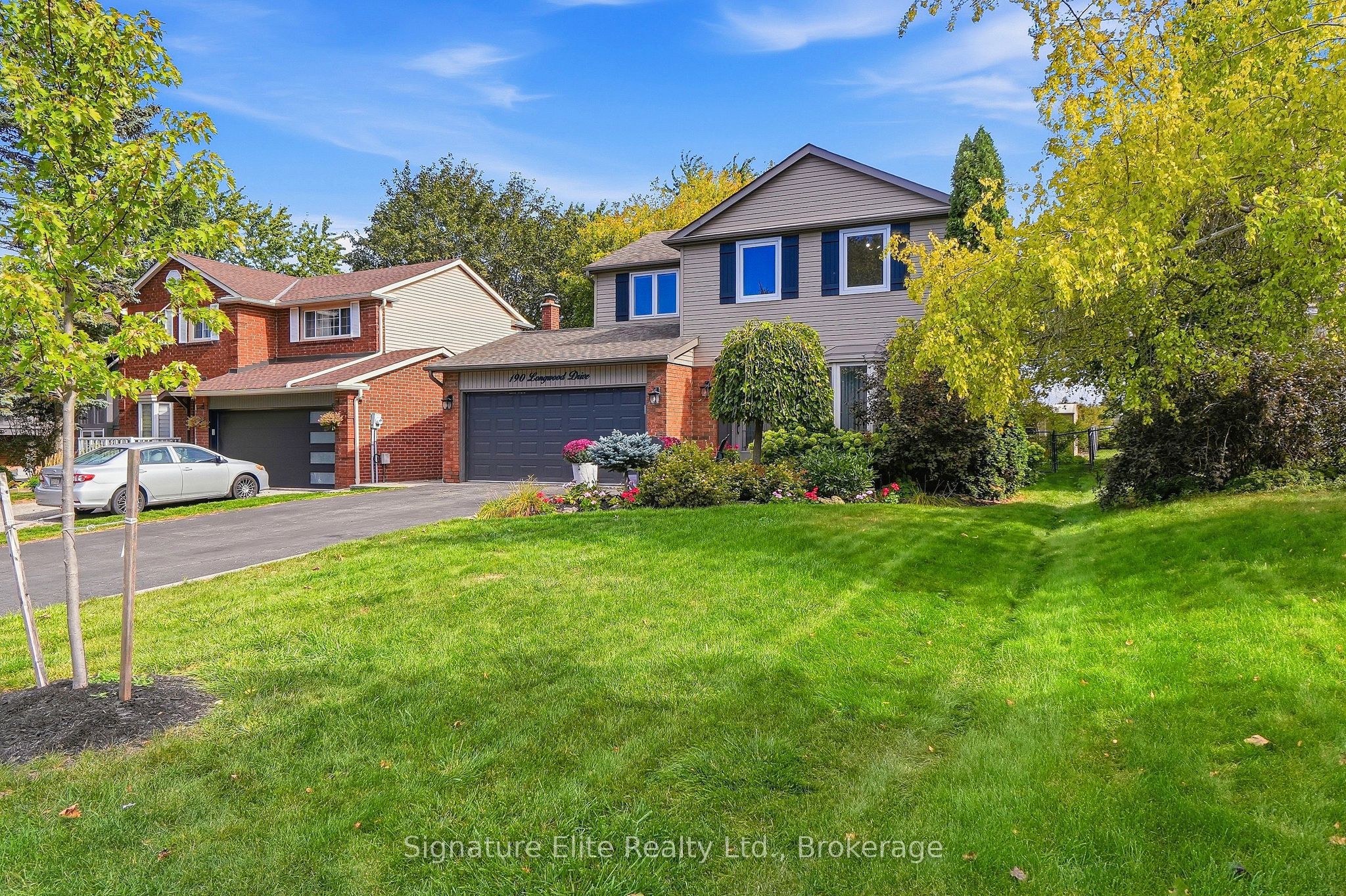 190 Longwood Drive