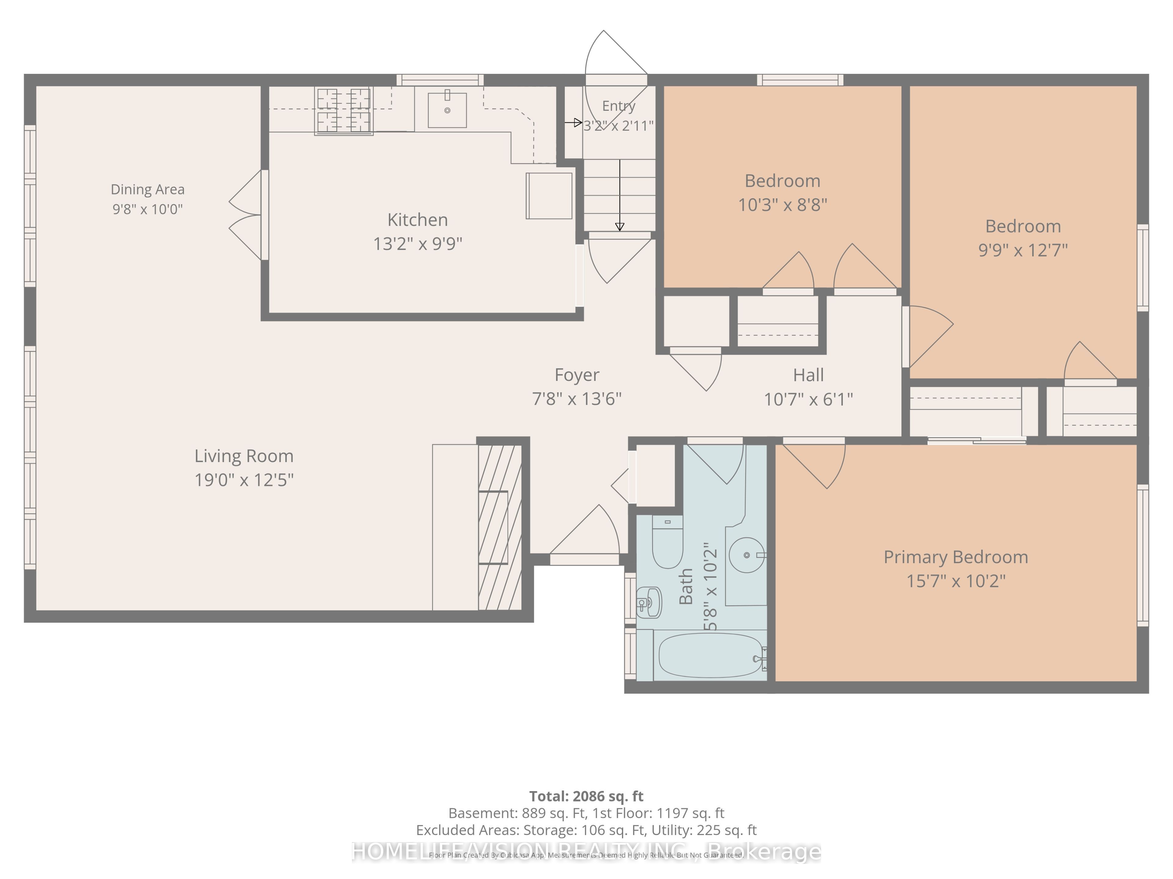 11 Larstone Avenue Property Photo 35