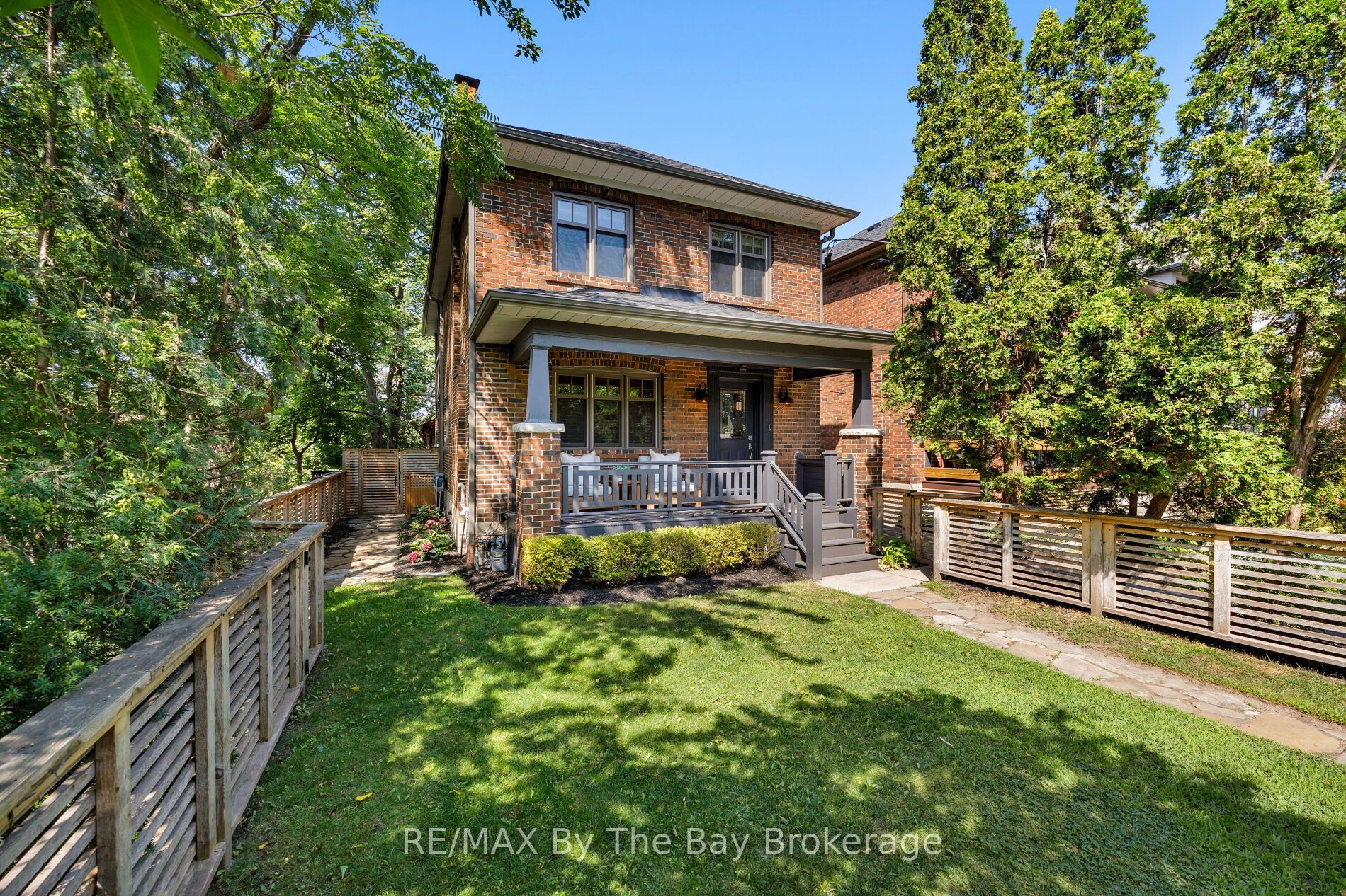 44 Rambert Crescent Property Photo 1