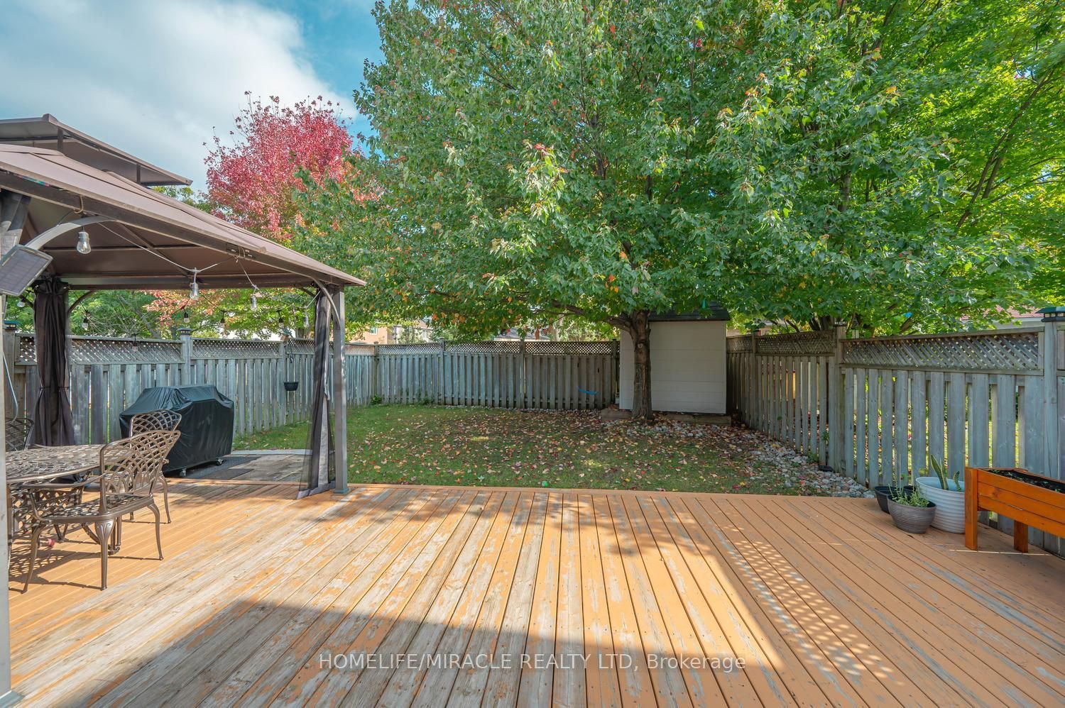 1552 Harwood Drive Property Photo 43
