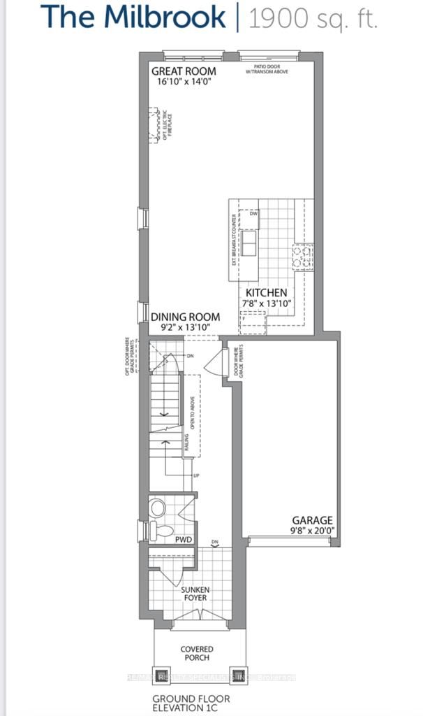 20 Donald Ficht Crescent Main & 2nd Property Photo 22