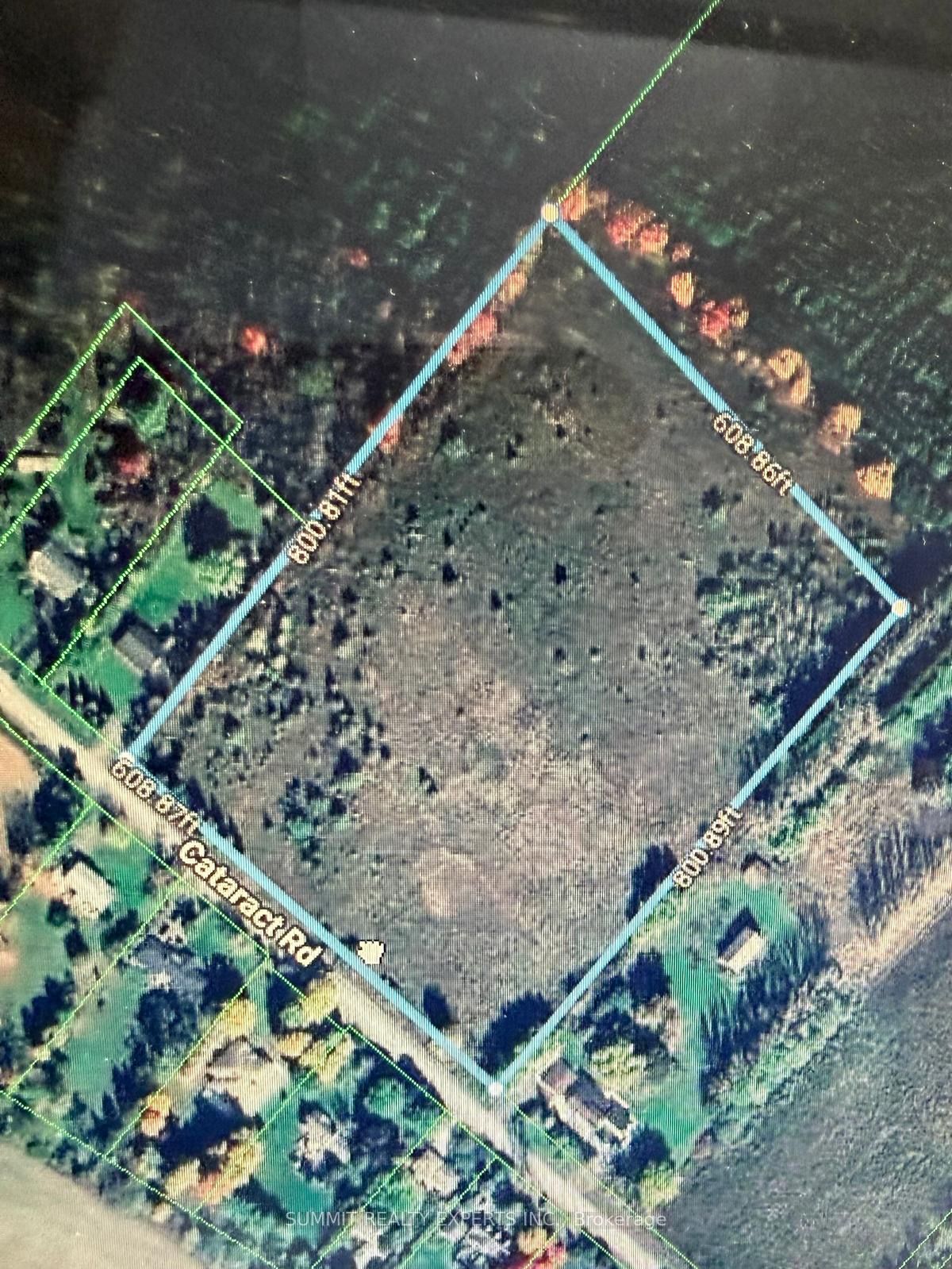 0 Catarack Road Property Photo 1