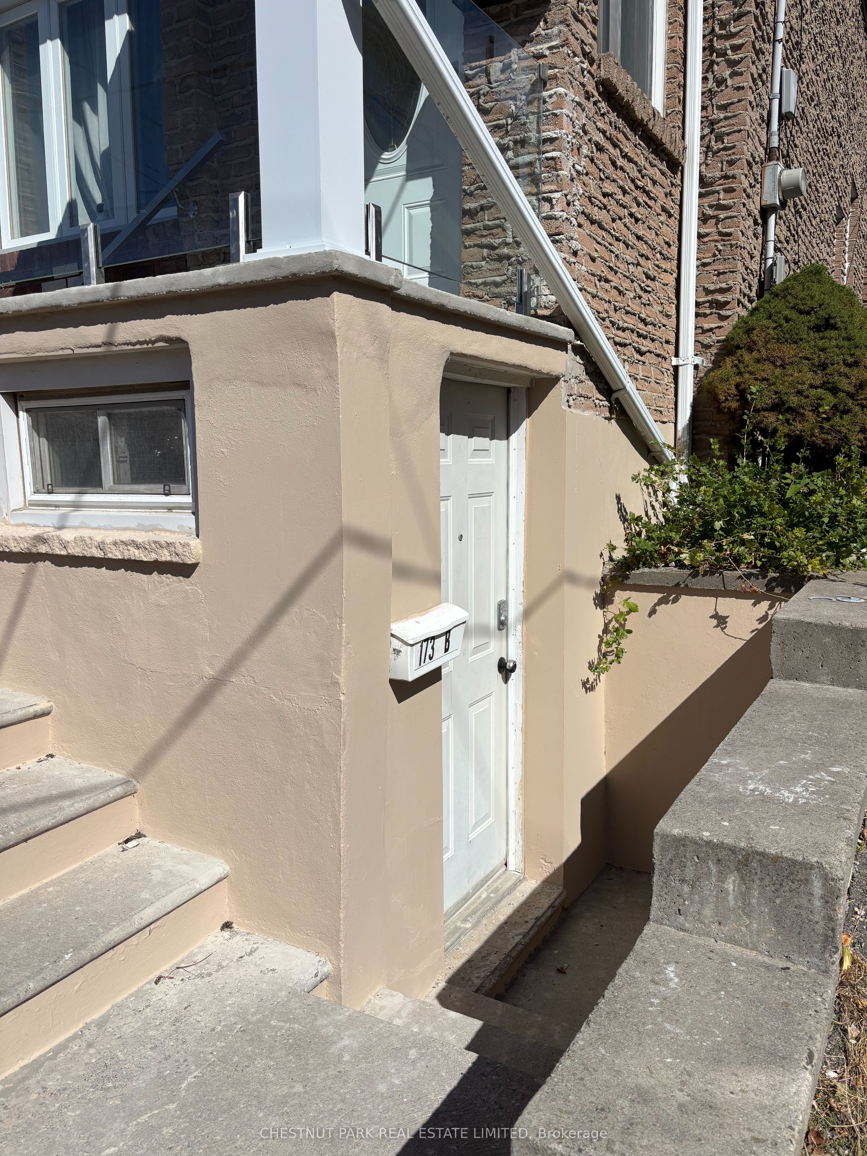 173 Chambers Avenue Lower Property Photo 2
