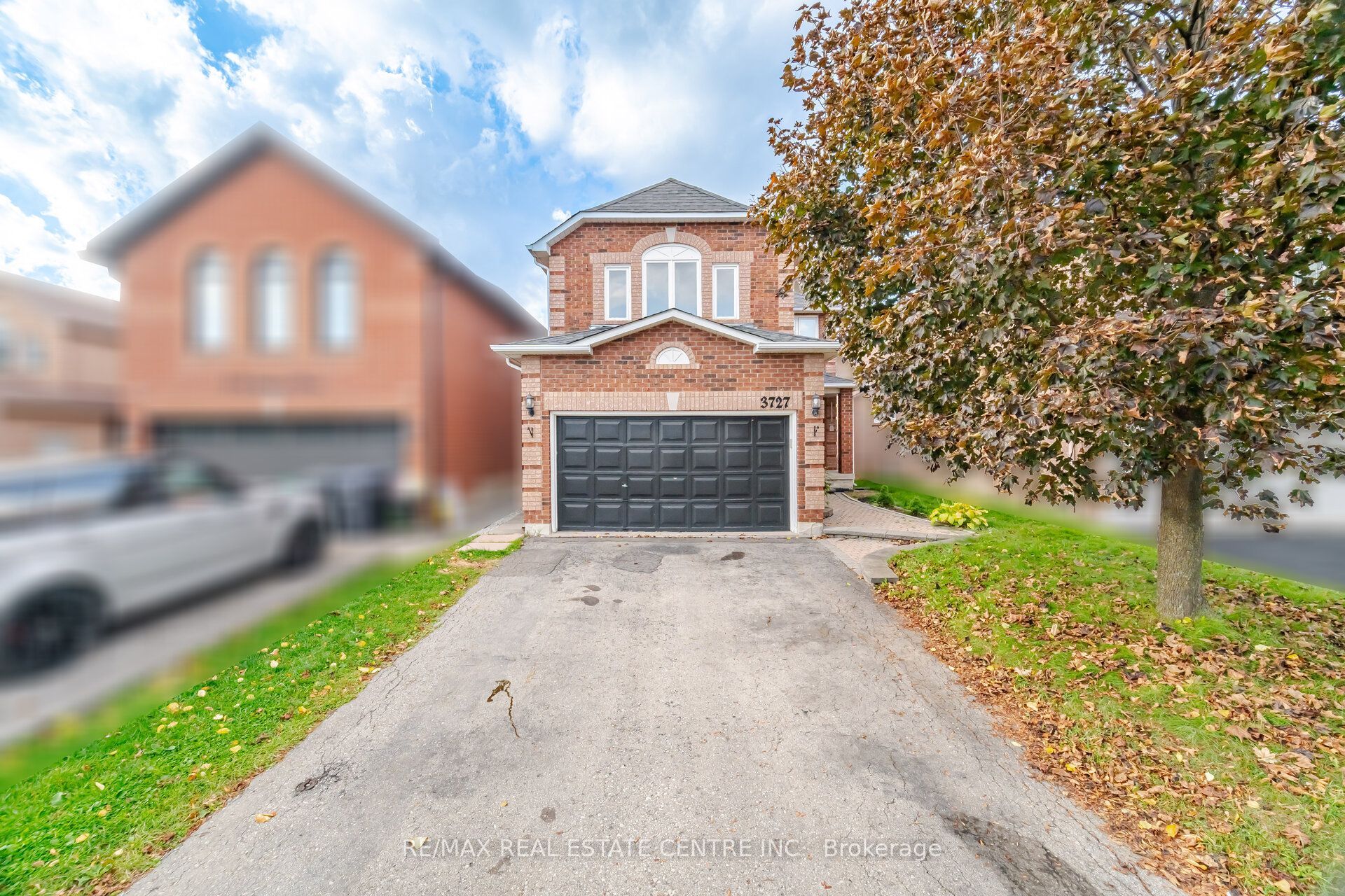 3727 Althorpe Circle Property Photo 1