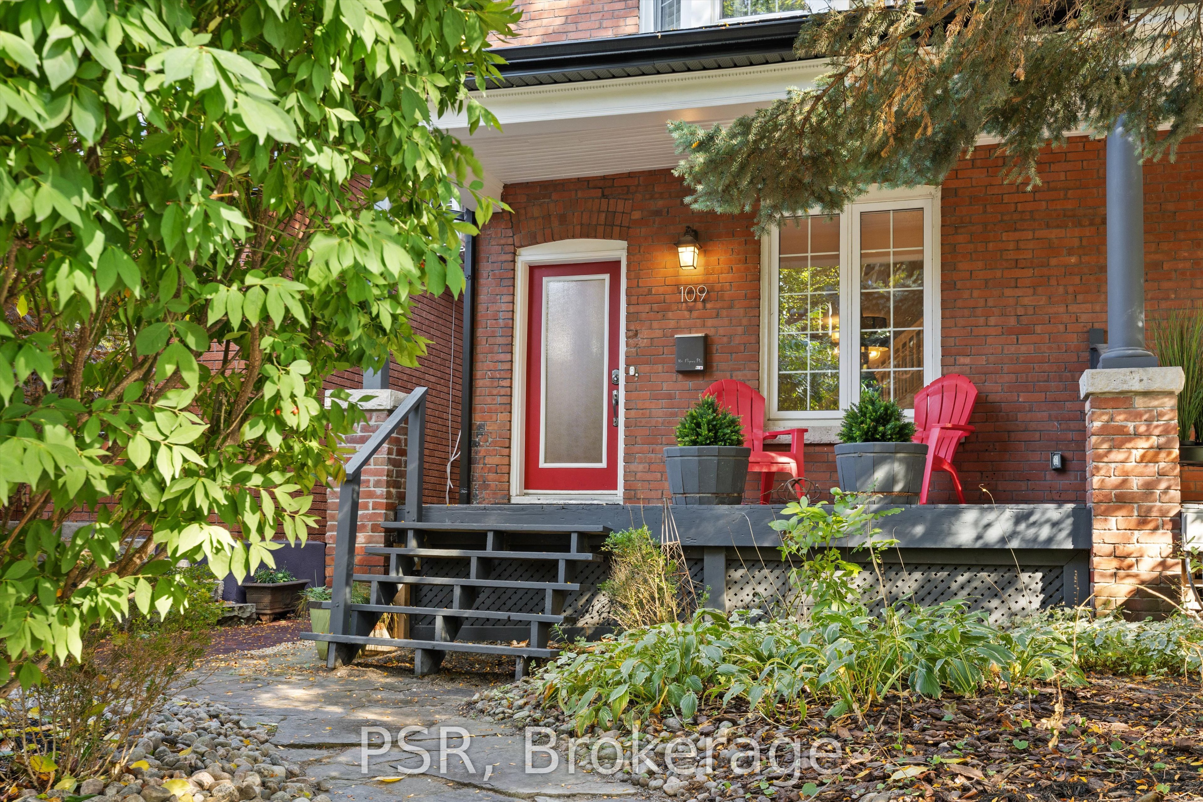 109 Macdonell Avenue Property Photo 2