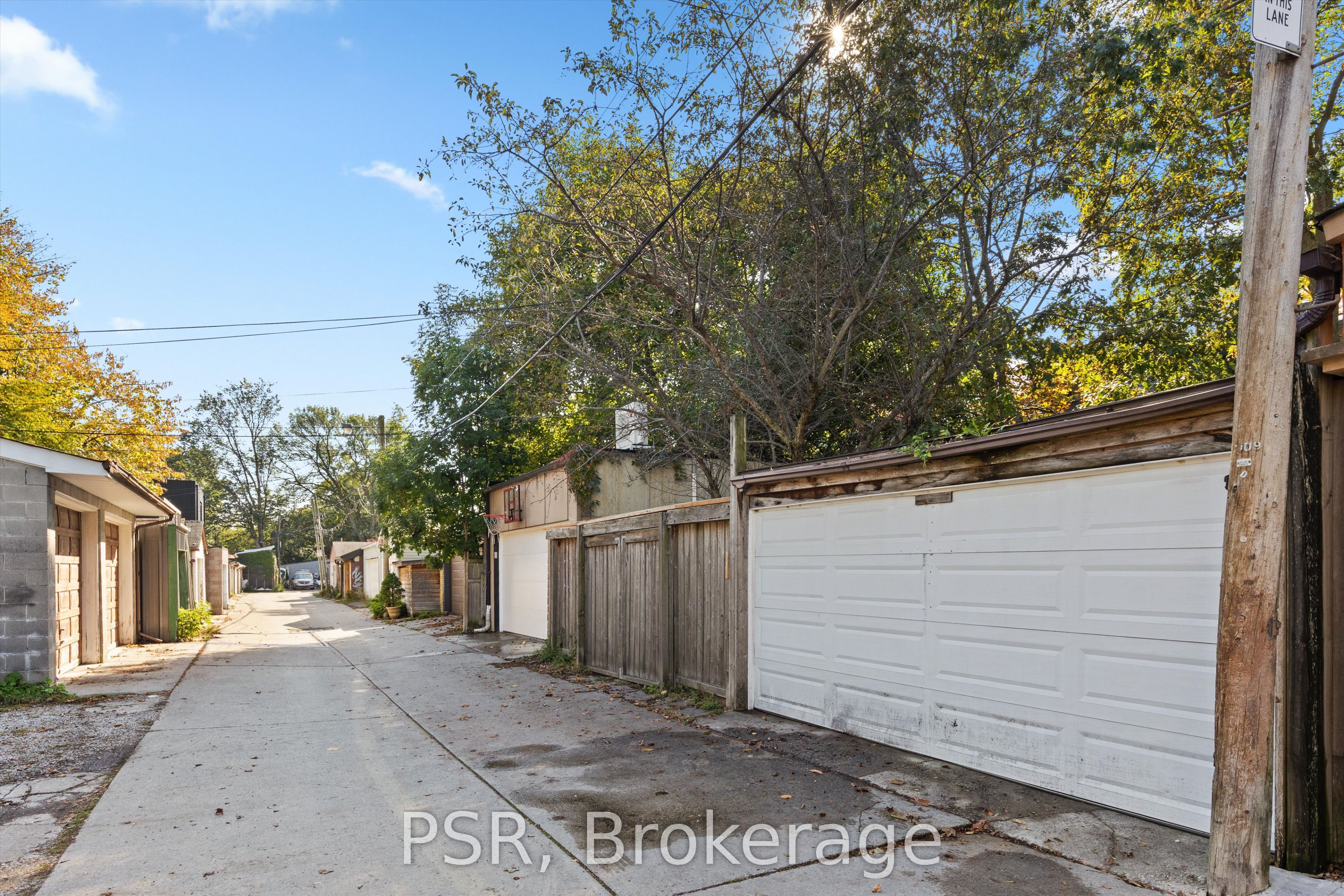 109 Macdonell Avenue Property Photo 42