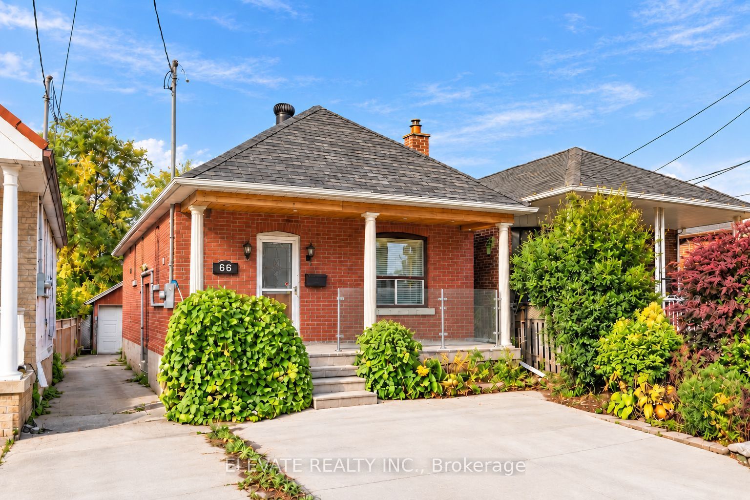 66 Hartley Avenue Main Property Photo 1