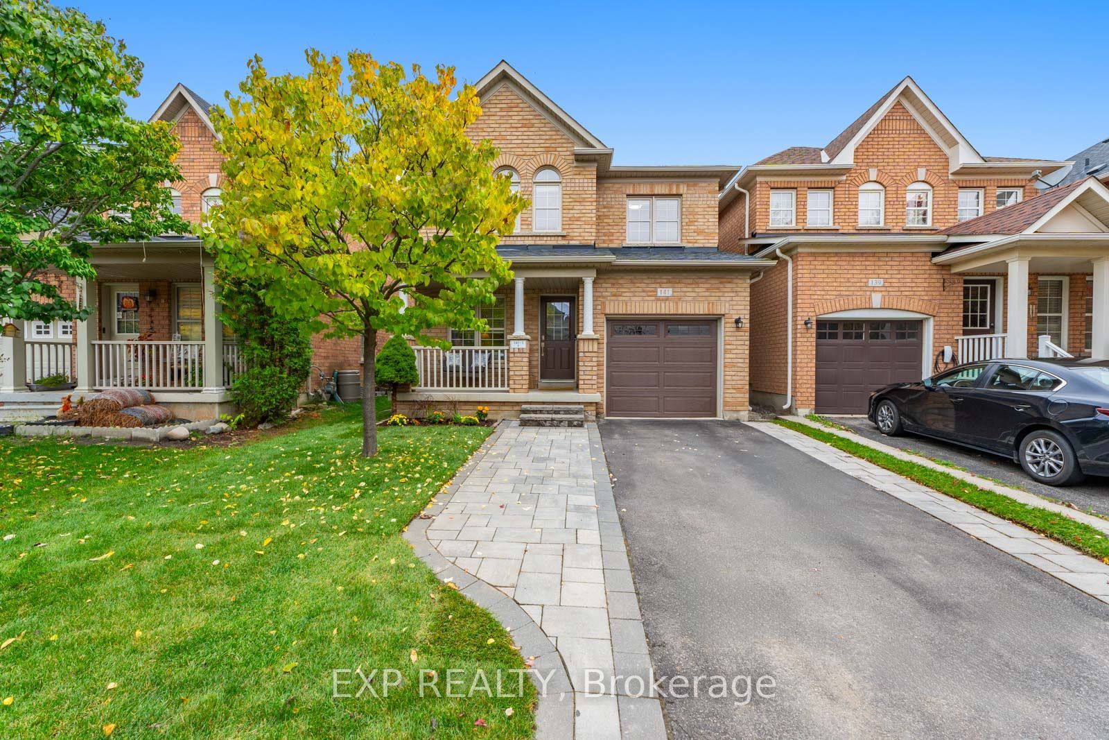 141 Weston Drive Property Photo 1