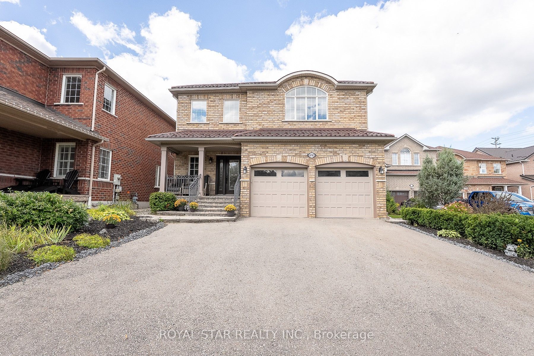 6782 Kazoo Court Property Photo 1
