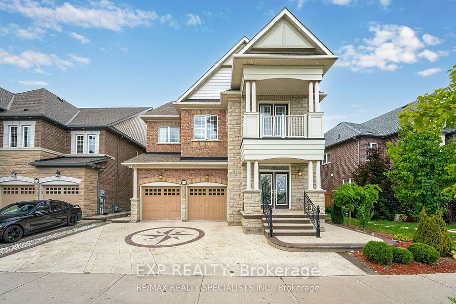 448 Dougall Avenue Unit A Property Photo 2