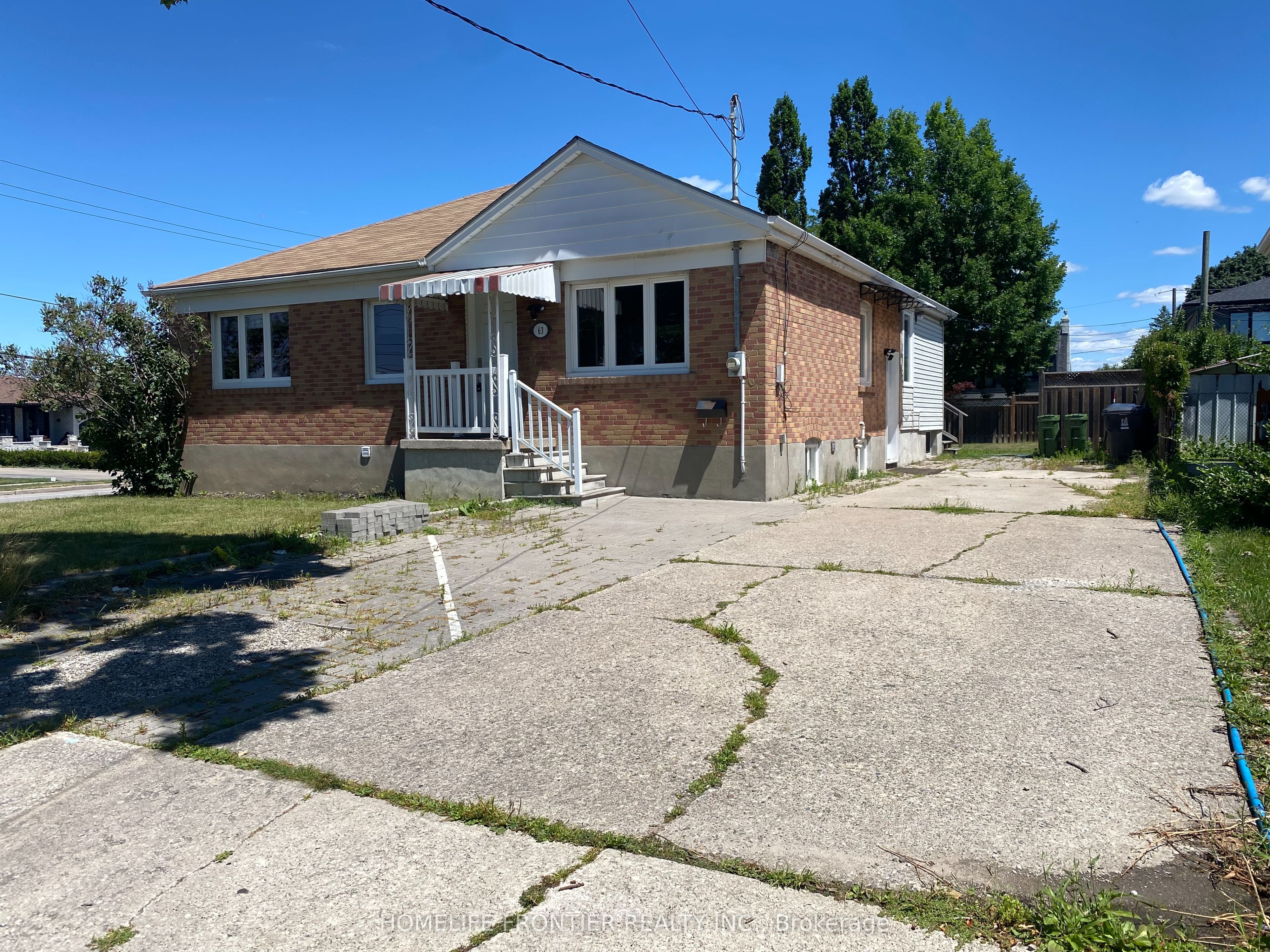 63 Lockerbie Avenue Main Property Photo 1