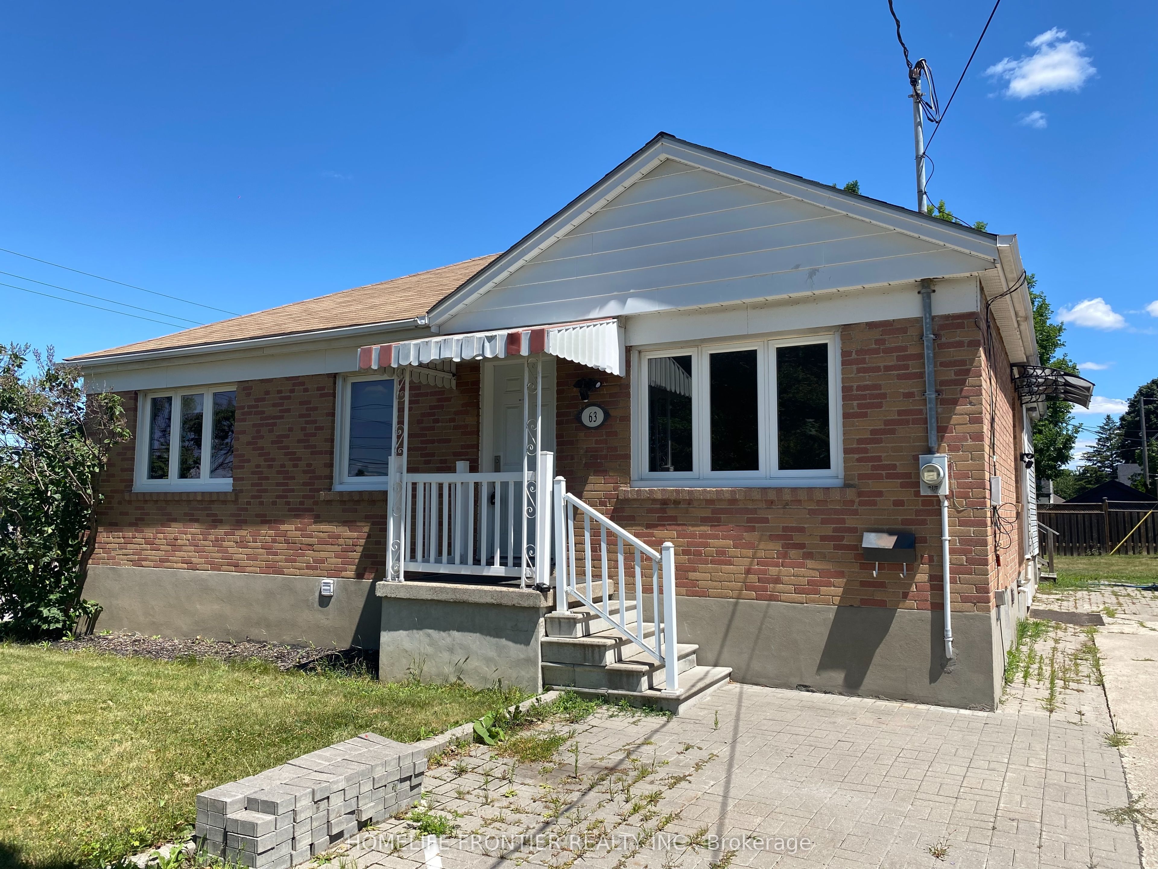 63 Lockerbie Avenue Main Property Photo 2
